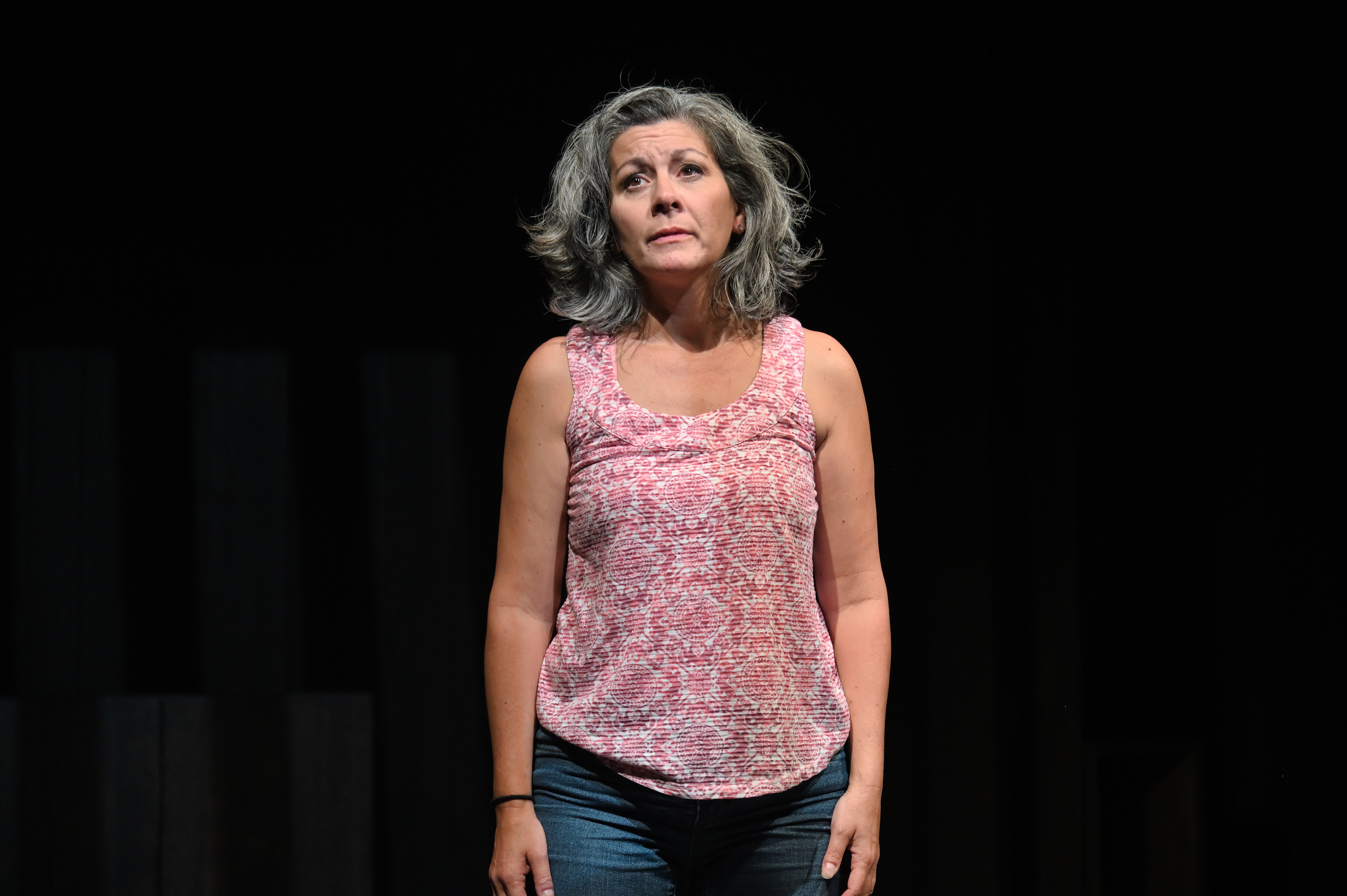 Angela Brazil as Becky Nurse