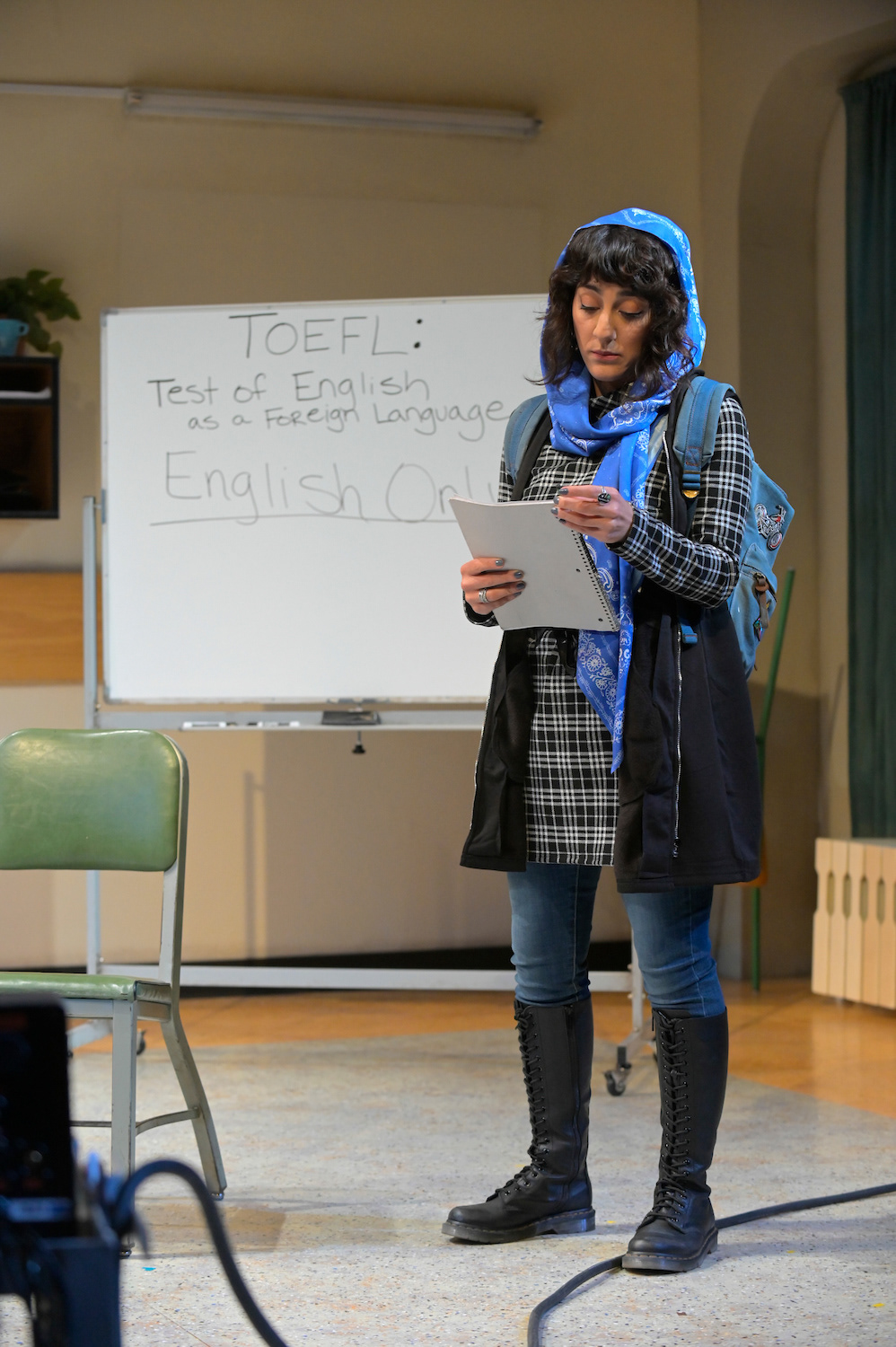 MEHRY ESLAMINIA (ELHAM)