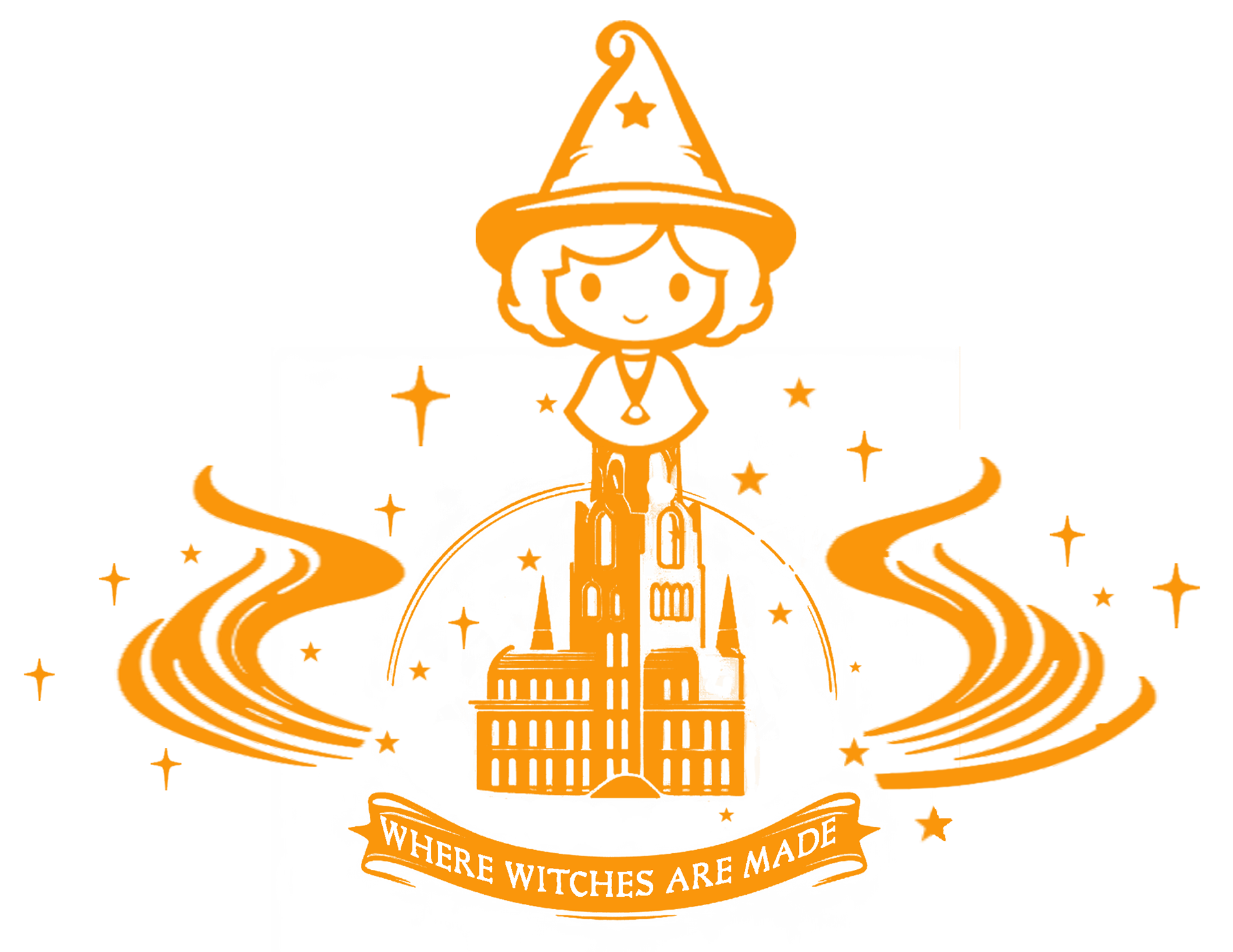 Design for Stage Hand T-shirts