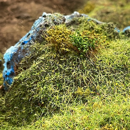 Model of second law 