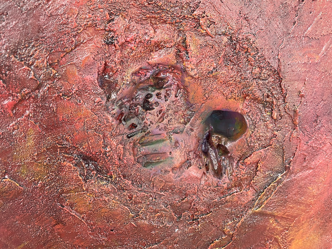 impression of Origins of Life 