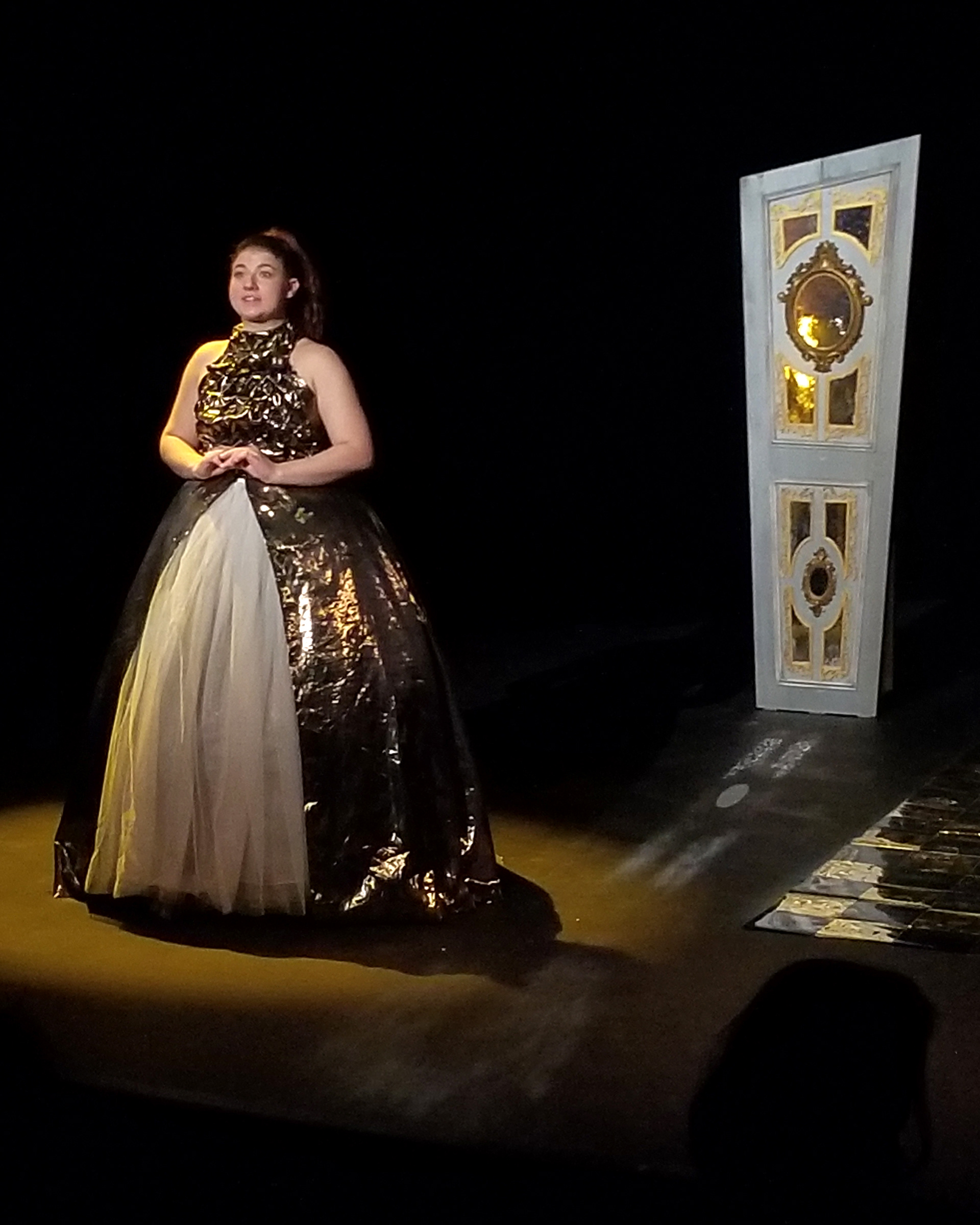 Le Royaume de la Plus Belle des Princesses
