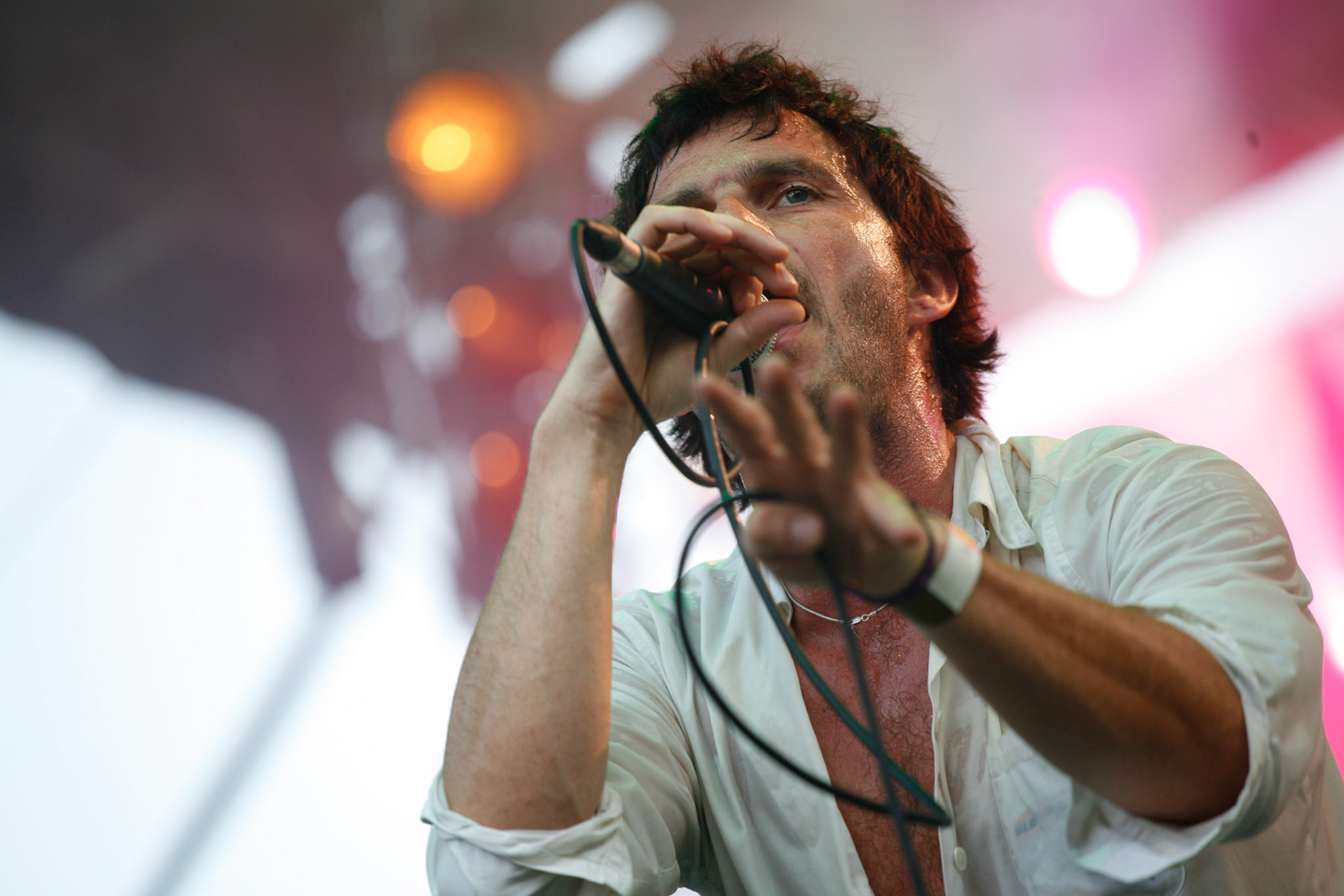 Kollár-Klemencz László, singer