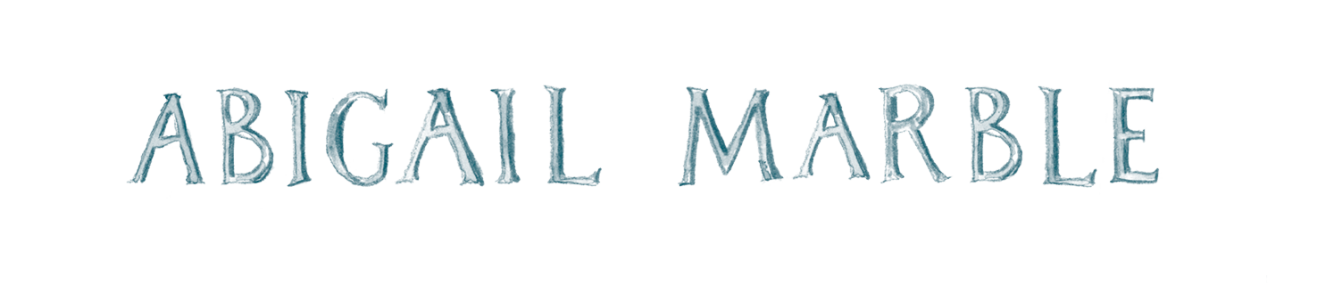 Abigail Marble Illustrator
