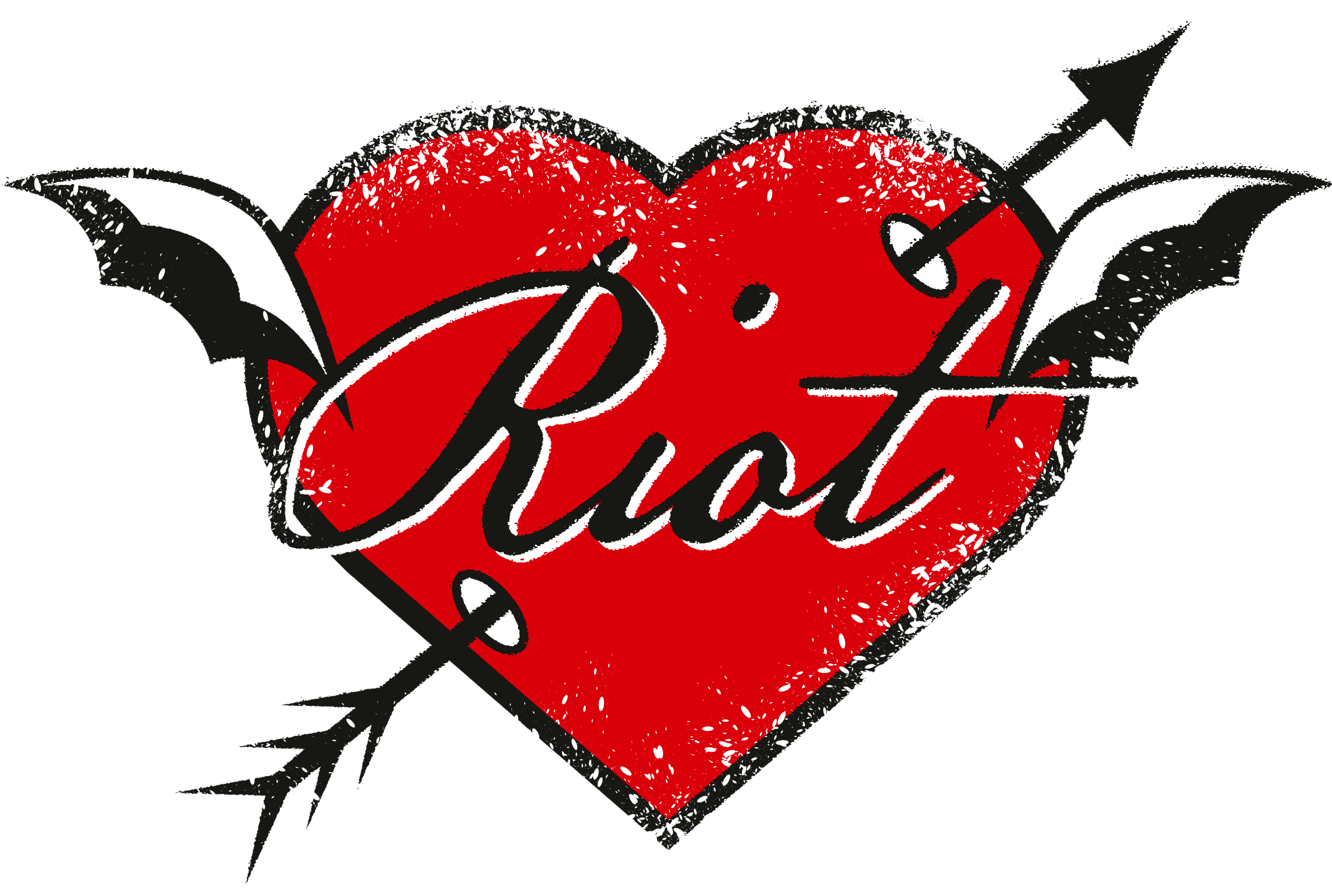 Nina Riot
