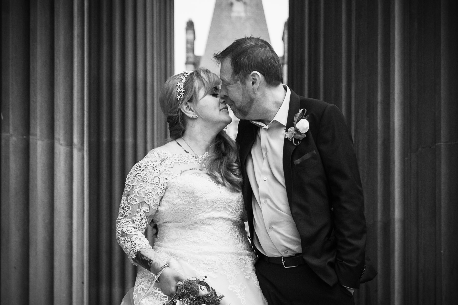 Wedding Photography