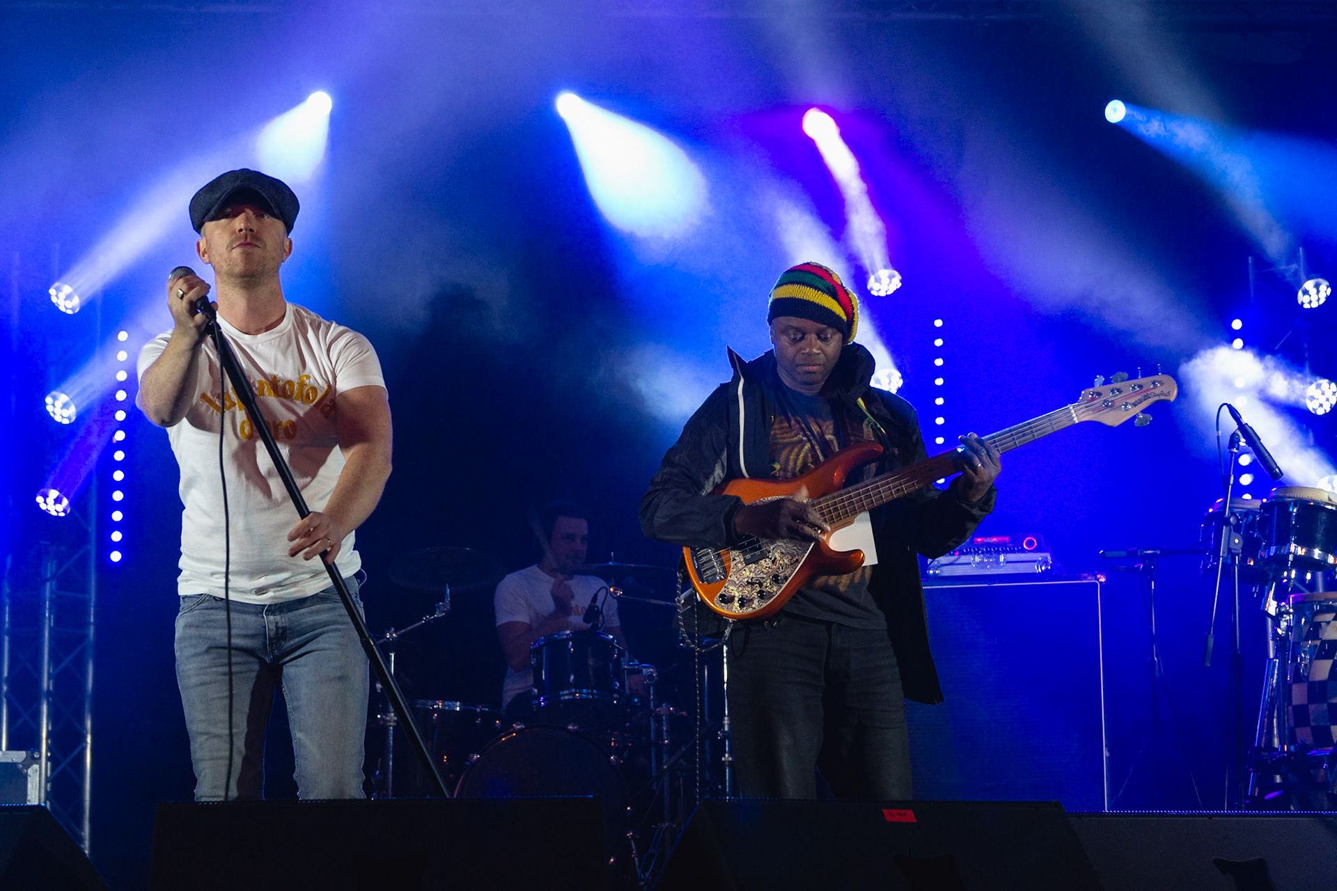 Music Photography