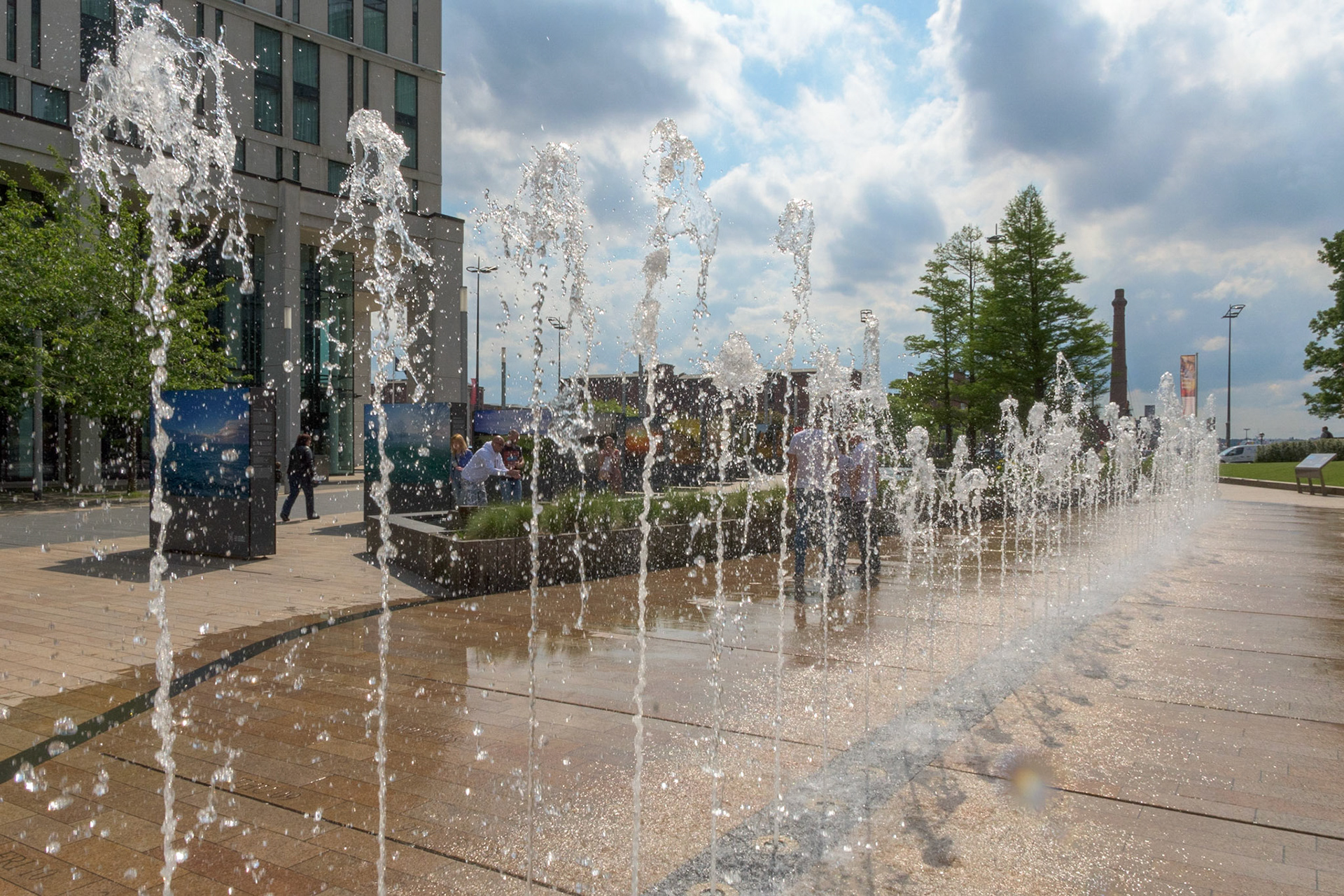 Liverpool One