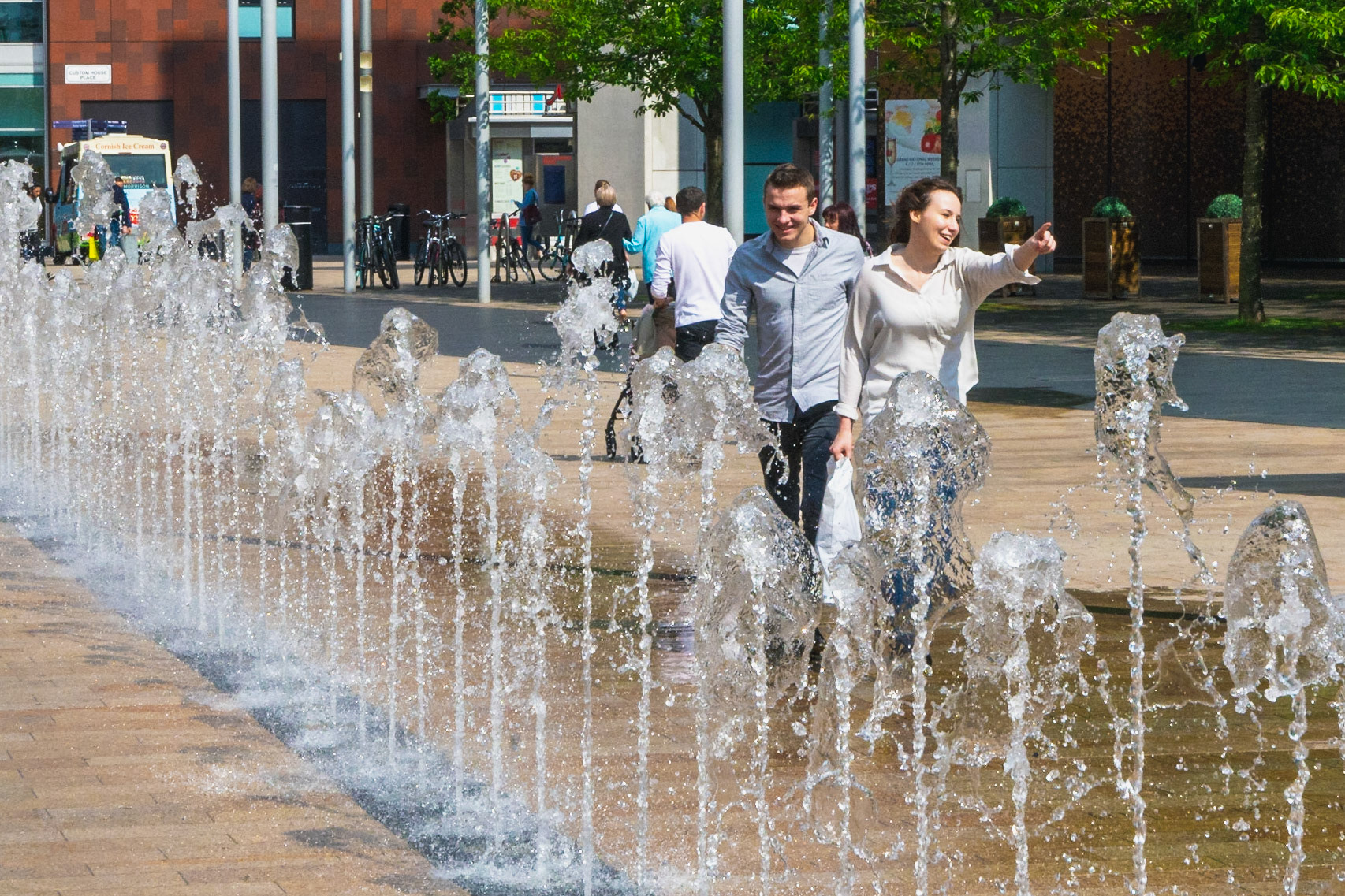Liverpool One