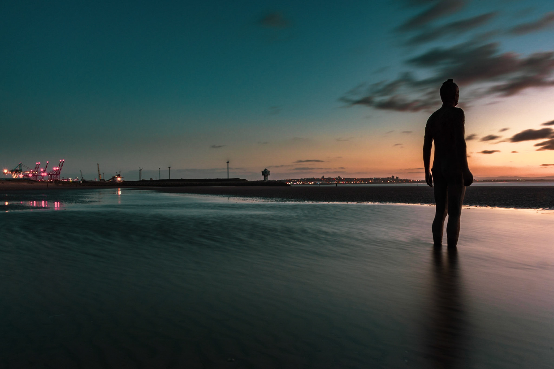 Landscape Photography