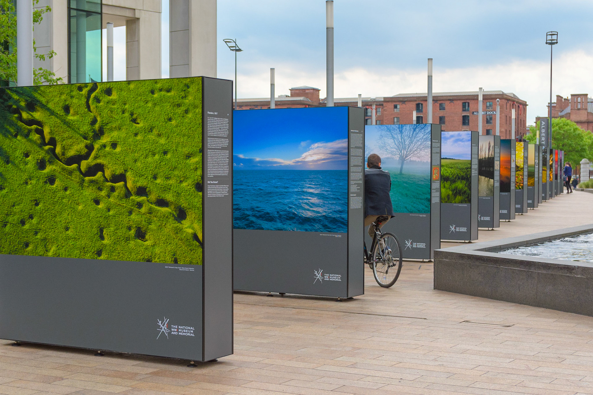 Liverpool One