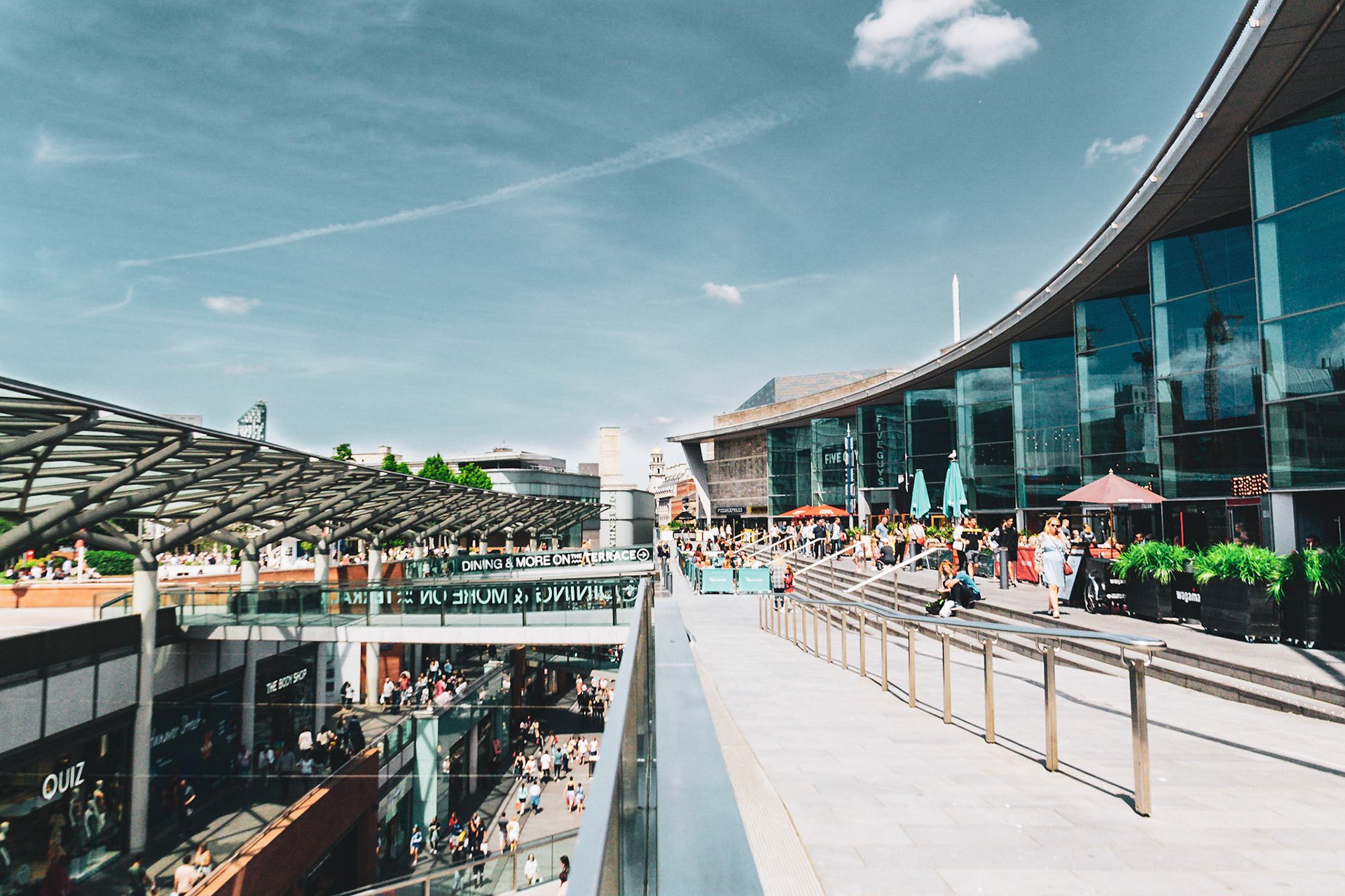 Liverpool One