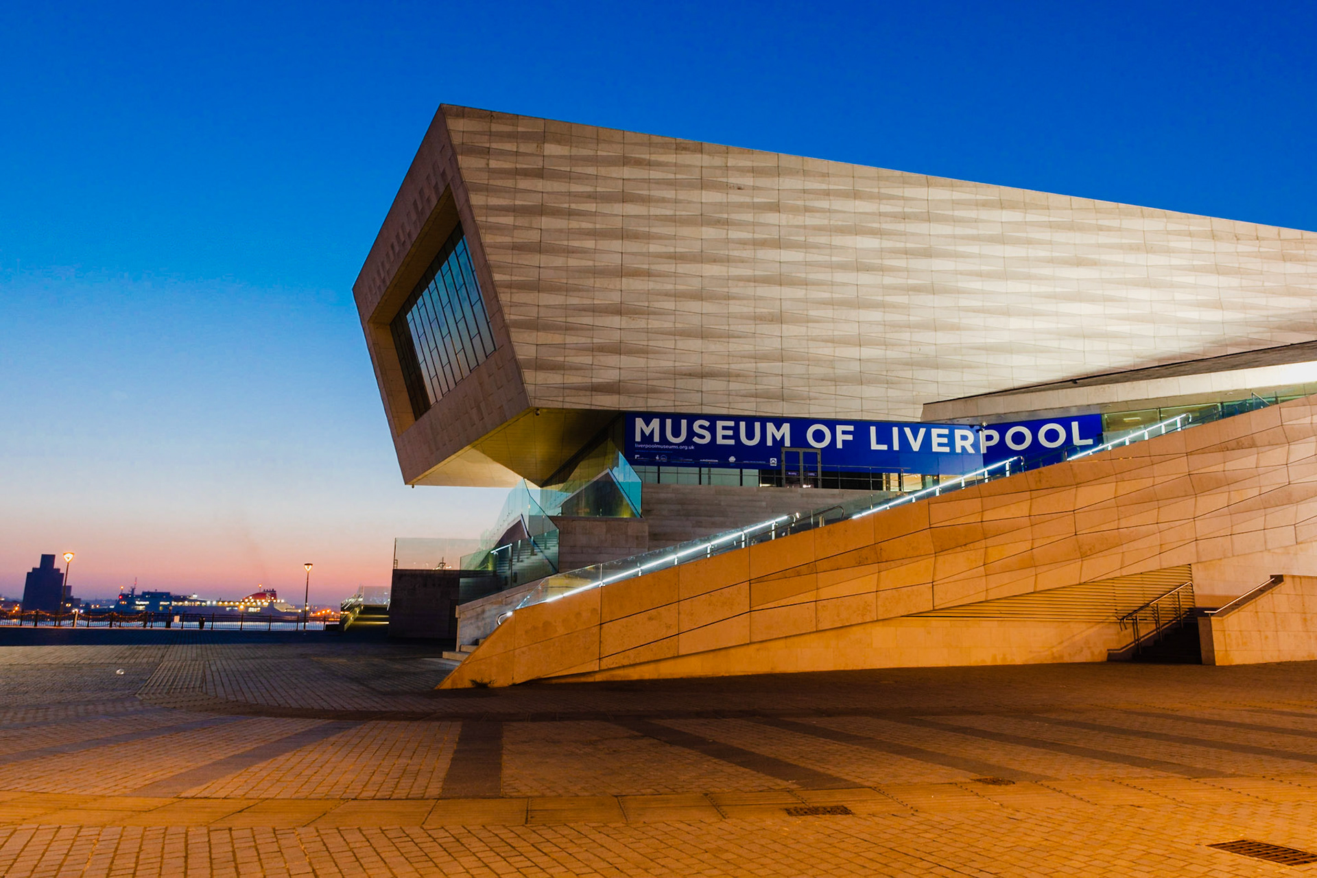 Architectural Photography