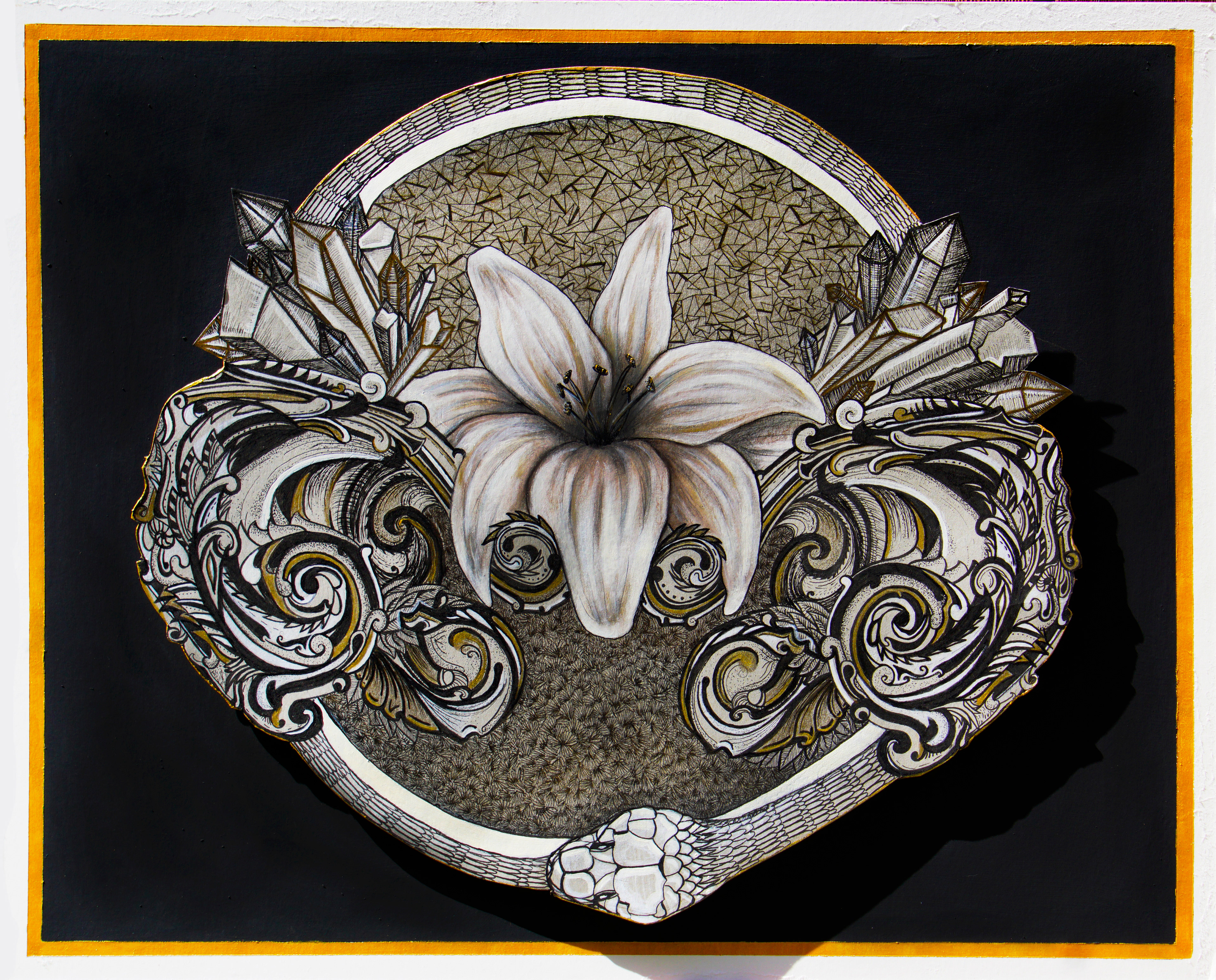Ouroboros (August 2019)