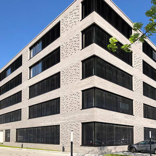 Architekt Gabor Kovacs, Essen
