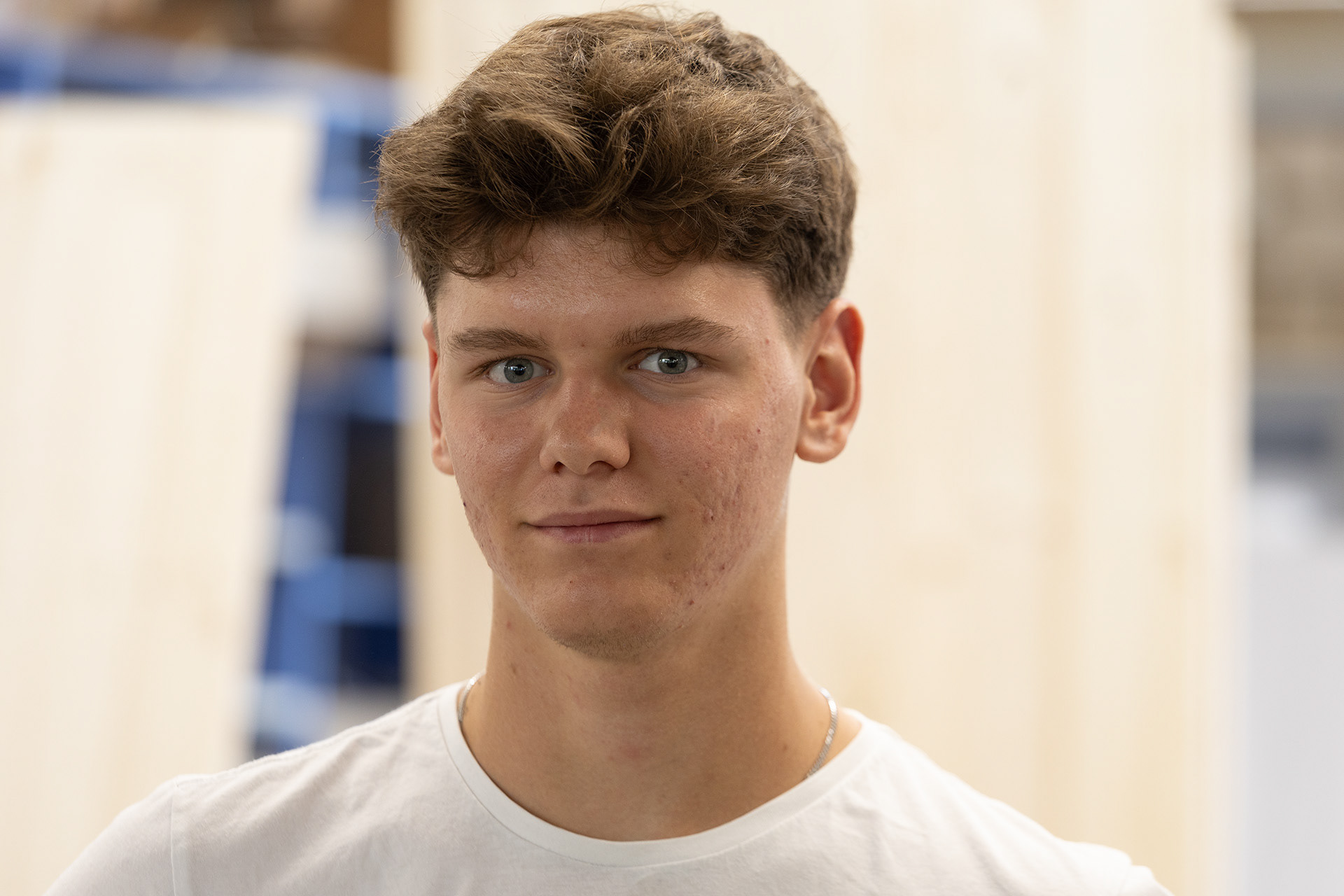 Johannes Stang