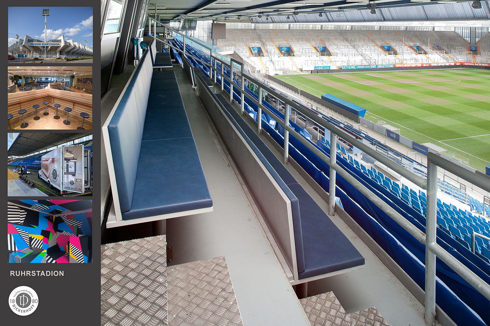 Ruhrstadion