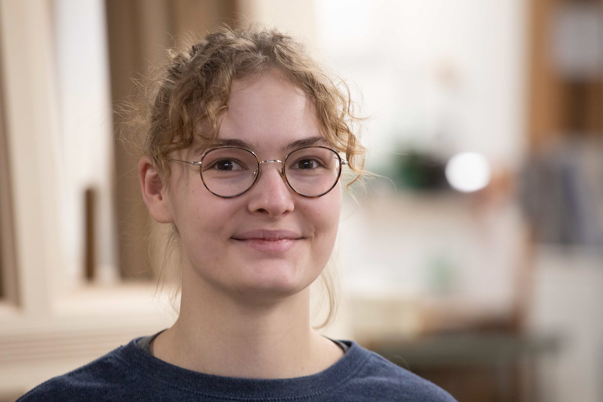 Ellen Groß