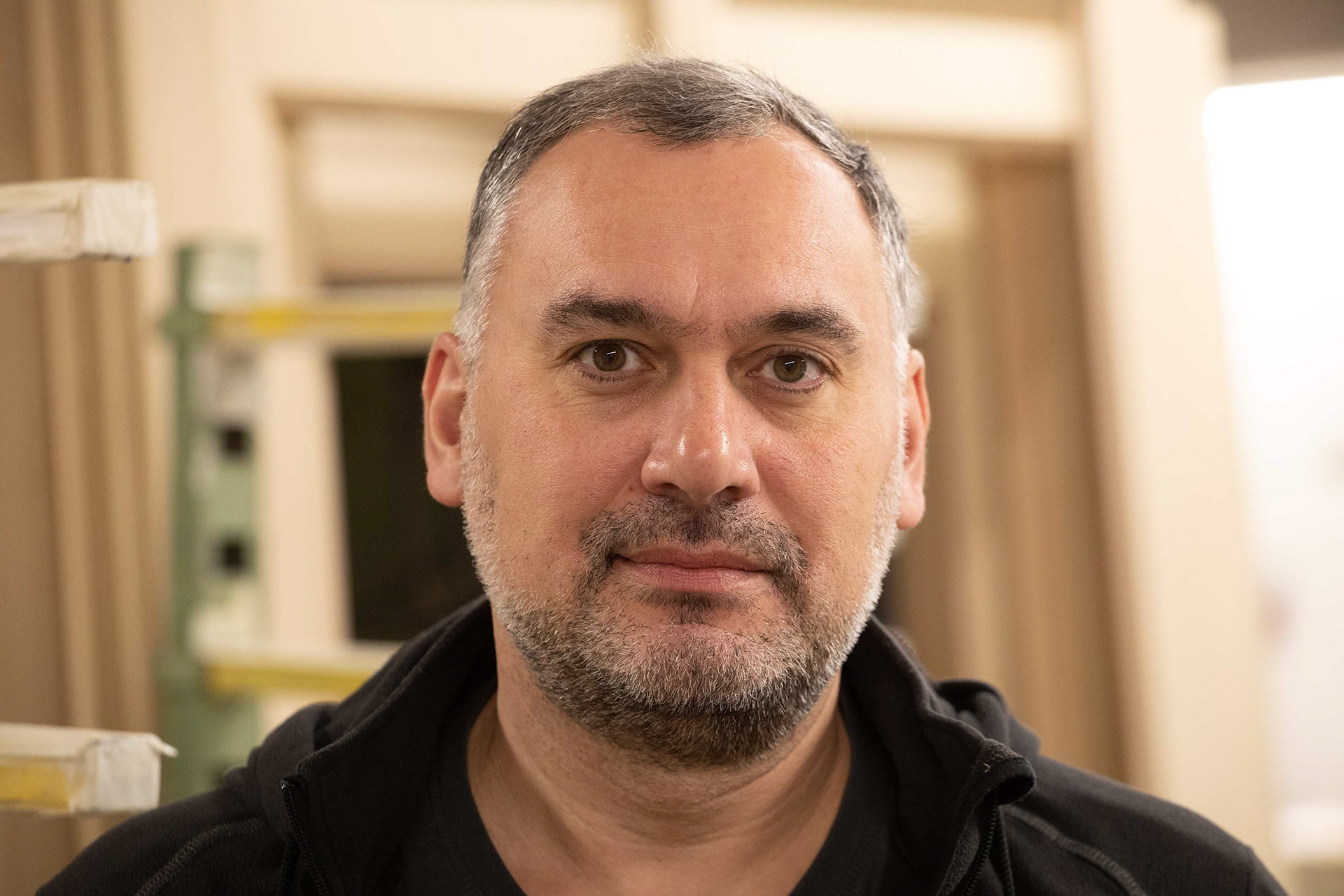 Evgenij Movsesan