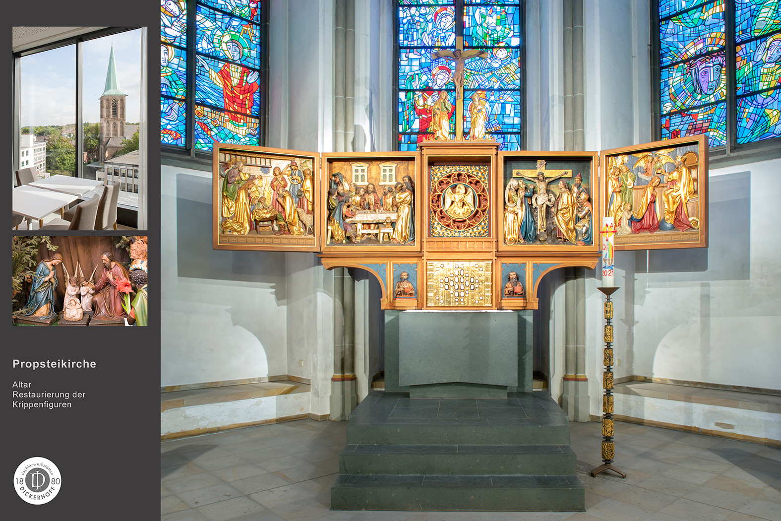 Propsteikirche