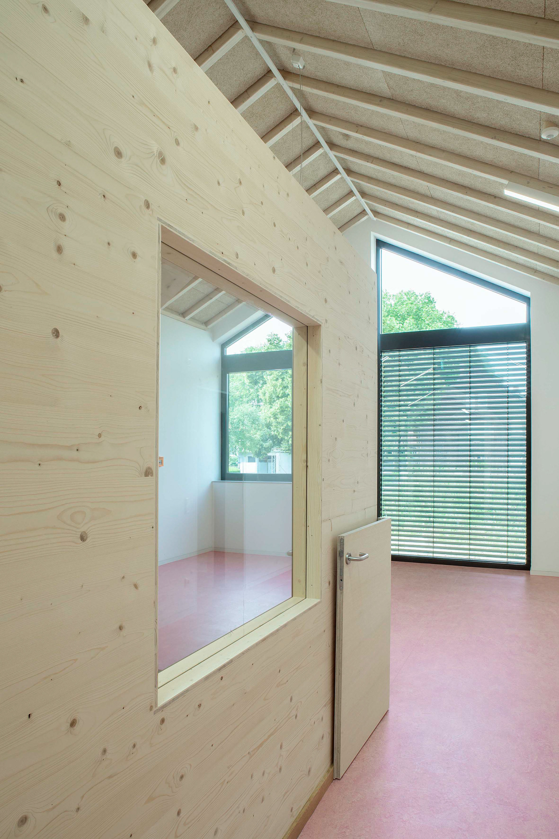 Zentrale Dienste der Stadt Bochum, Architekten Reiser + Partner, Vahle Baumanagement