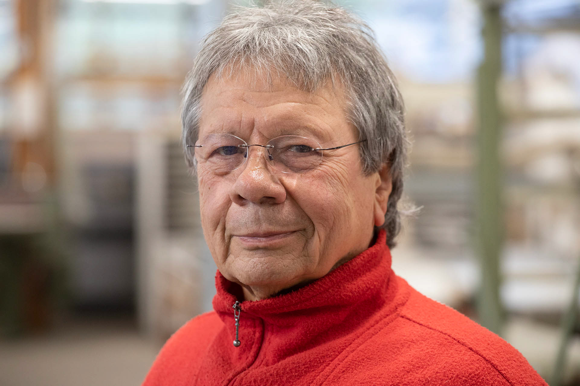 Hans Strzedulla