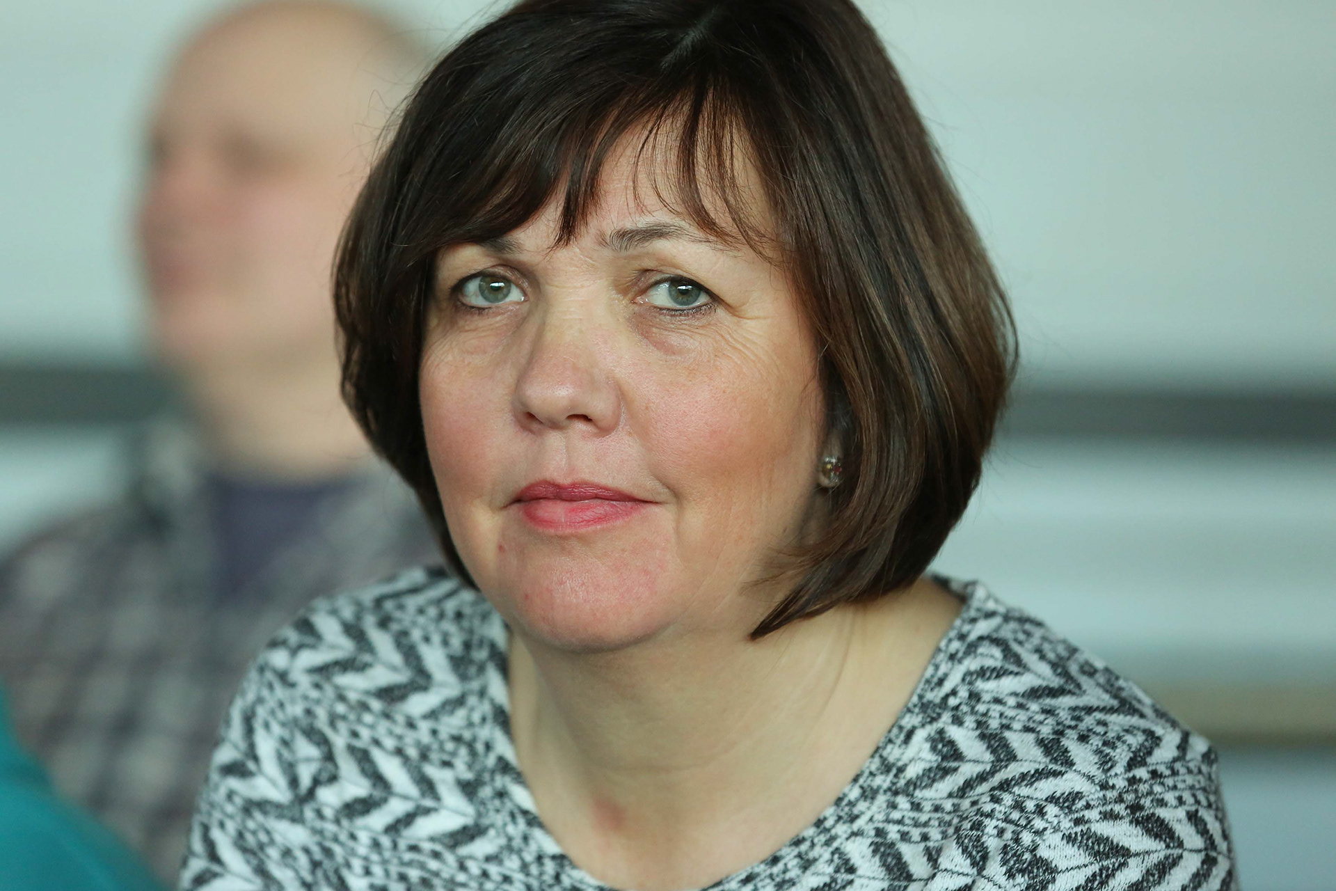 Claudia Stockhaus