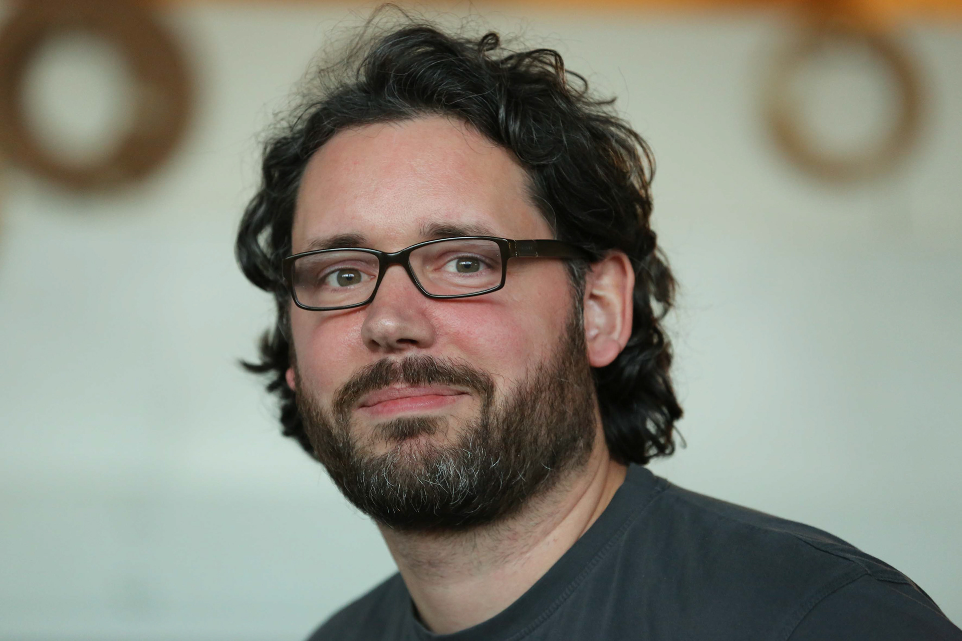 Martin Tösmann