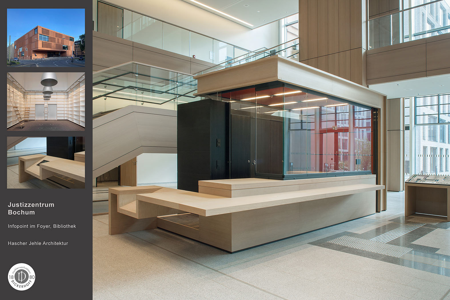 Justizzentrum