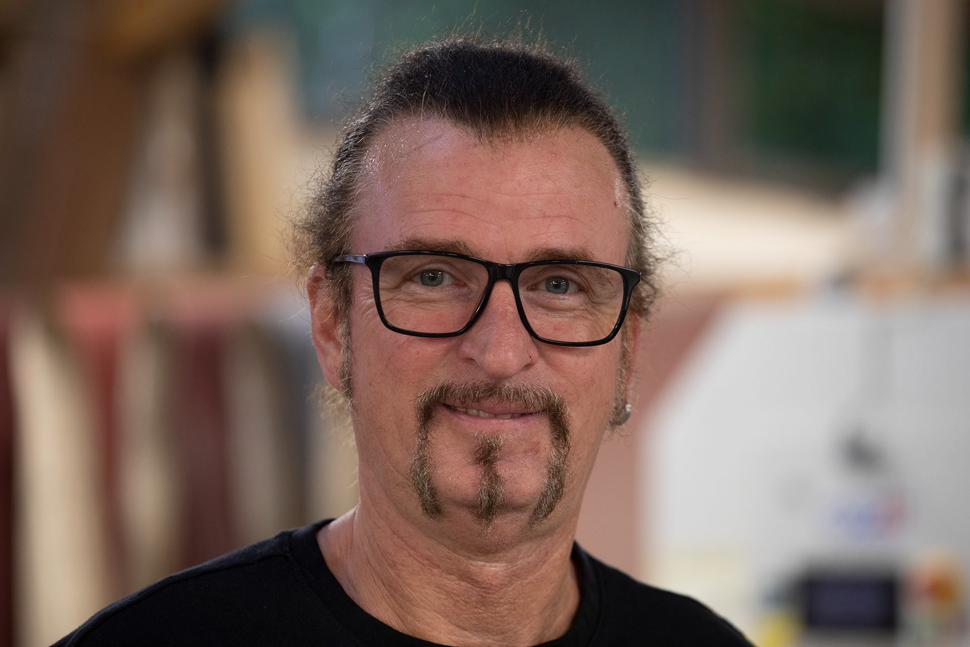 Rainer Scheiding selbstständiger Montagetischler