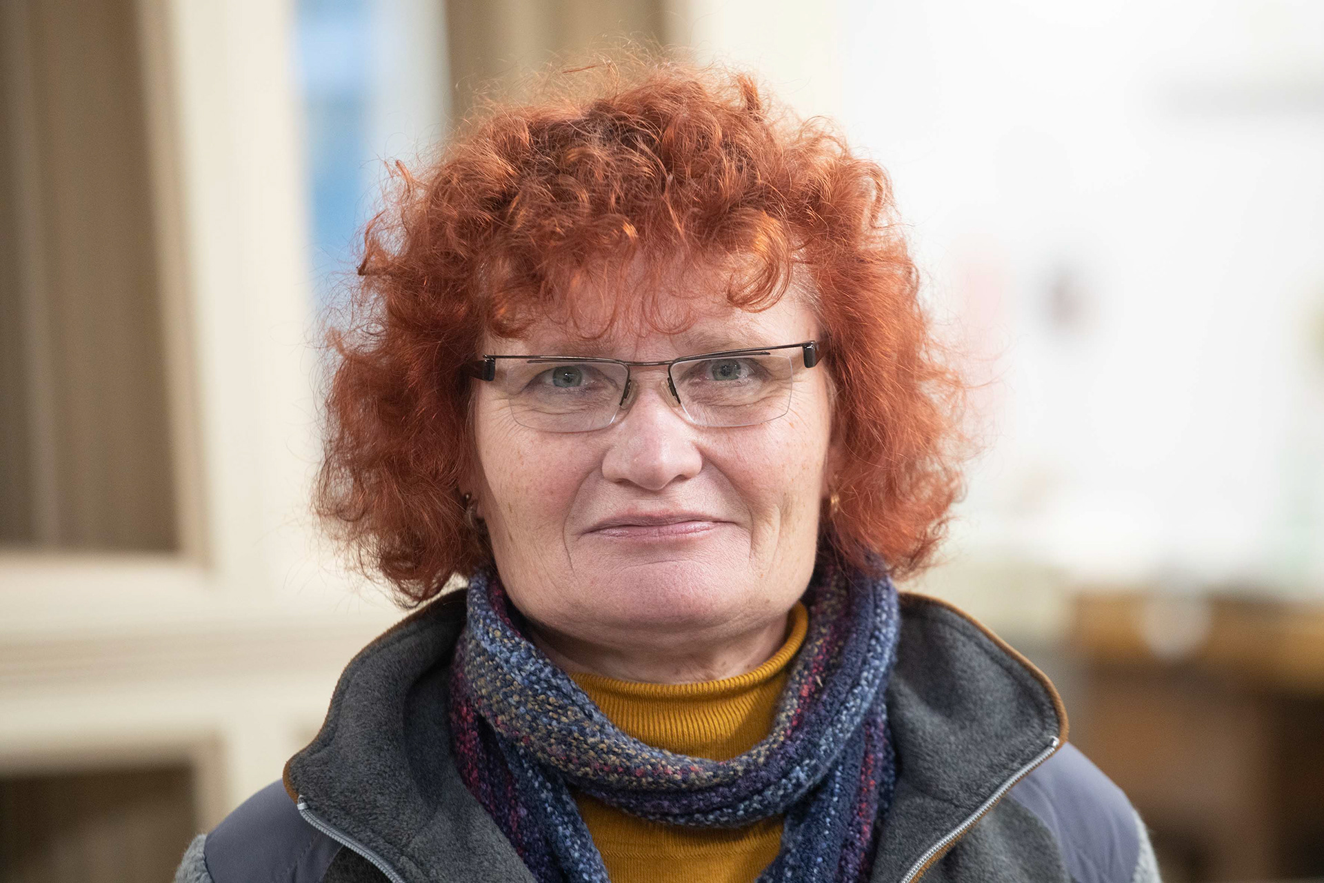 Helga Fischer
