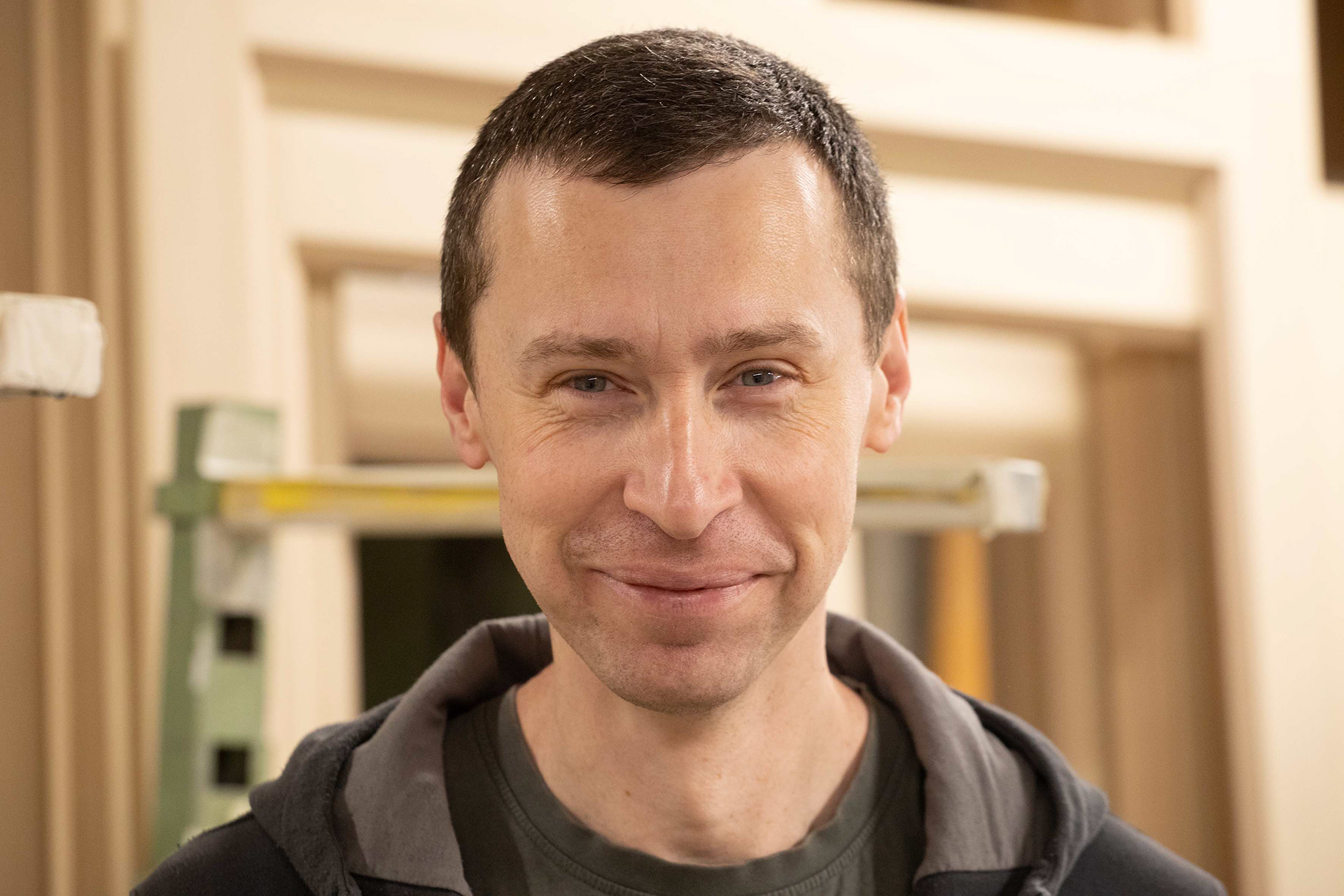 Volodymyr Koretskyy