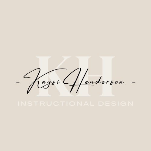 Kaysi Henderson | Writer