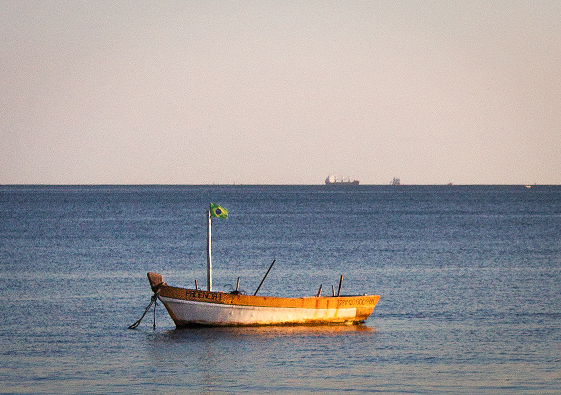 2019 | Guerreira Zeferina, Salvador, BA