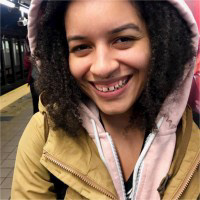 Maya Rivera, Assistant Editor - Barbie