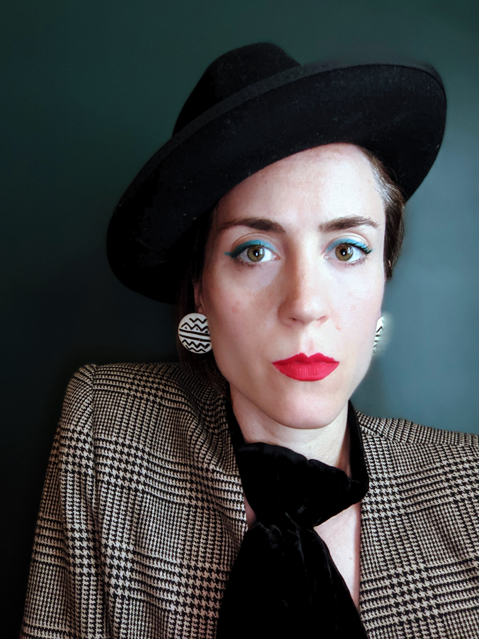 Desira Pesta, Costume Designer - Sing Sing