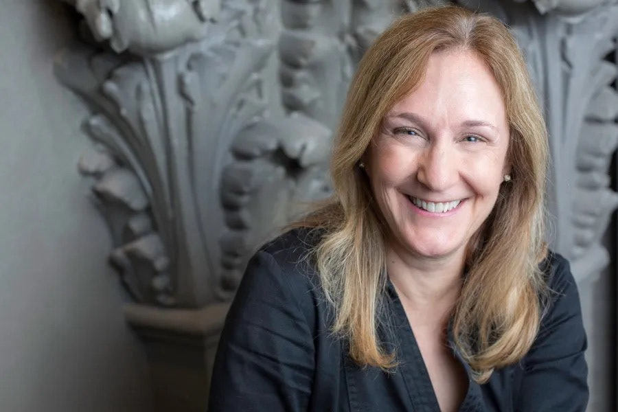 D. Lynn Meyers, Casting Director - The Shawshank Redemption