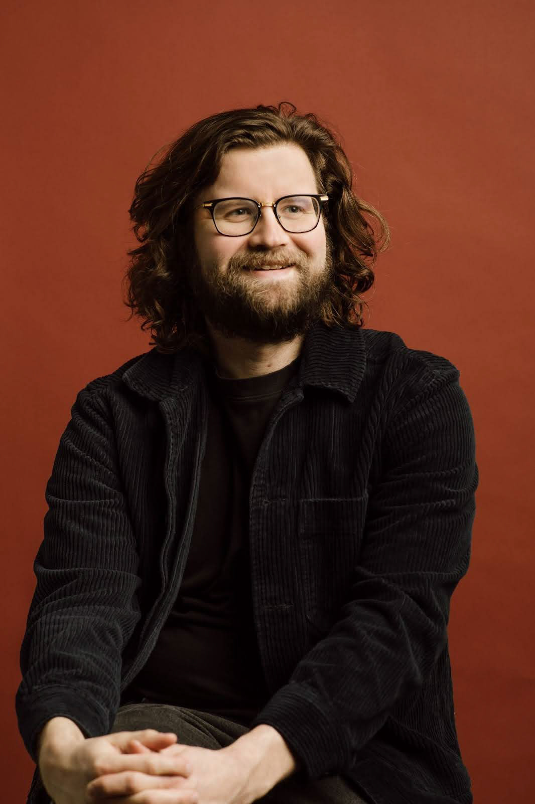 Graham Fortin, Editor - The Monkey, Longlegs