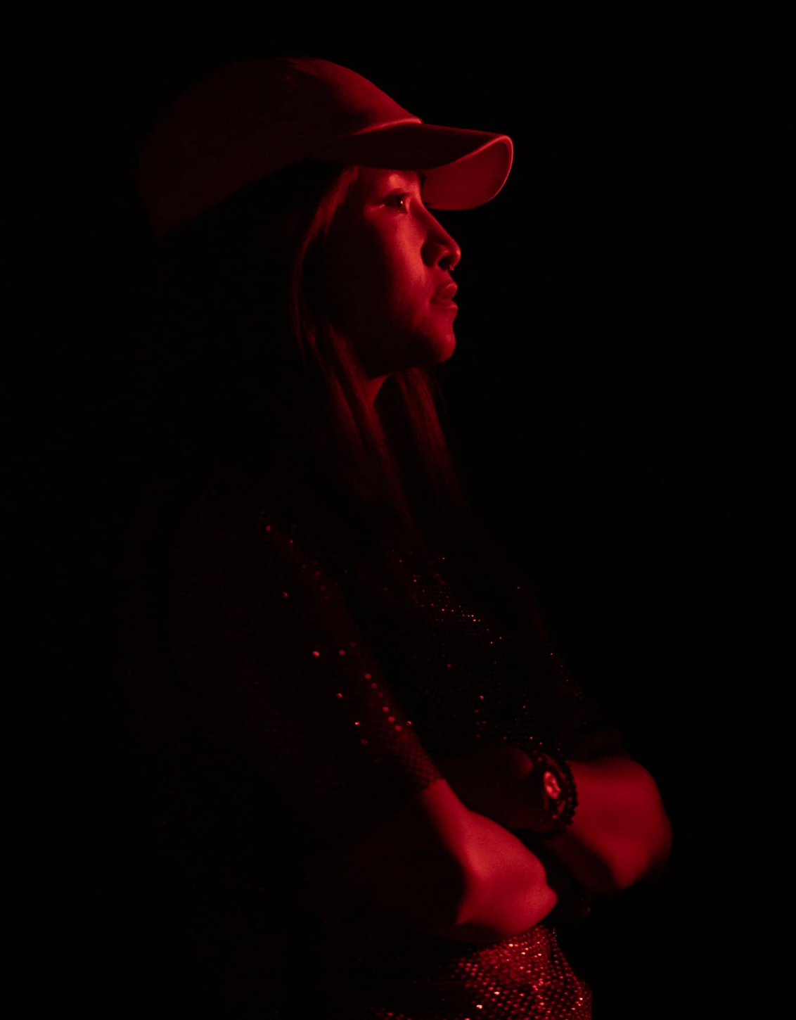 Cee Pham - Cinematographer - Chicago Film Student Episode