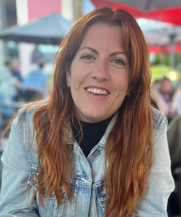 Rebecca Leigh Adams, Set Costumer - Oppenheimer