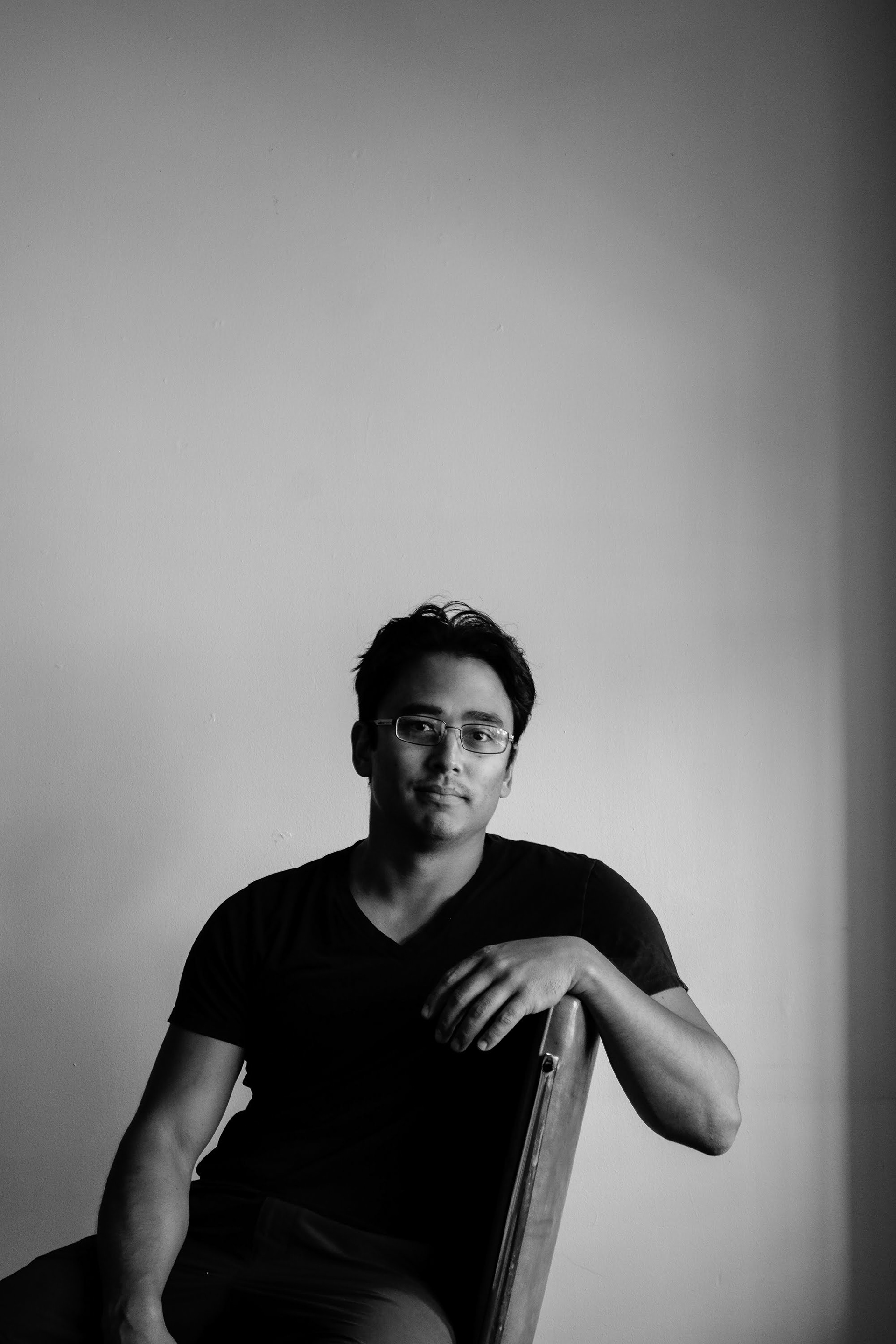 Greg Ng, Editor - The Monkey, Longlegs