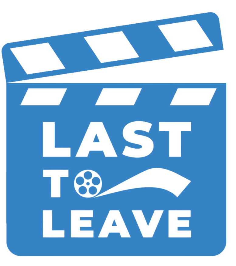 Last to Leave Podcast