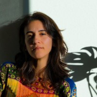 Gloria Tello, Assistant Editor - Barbie