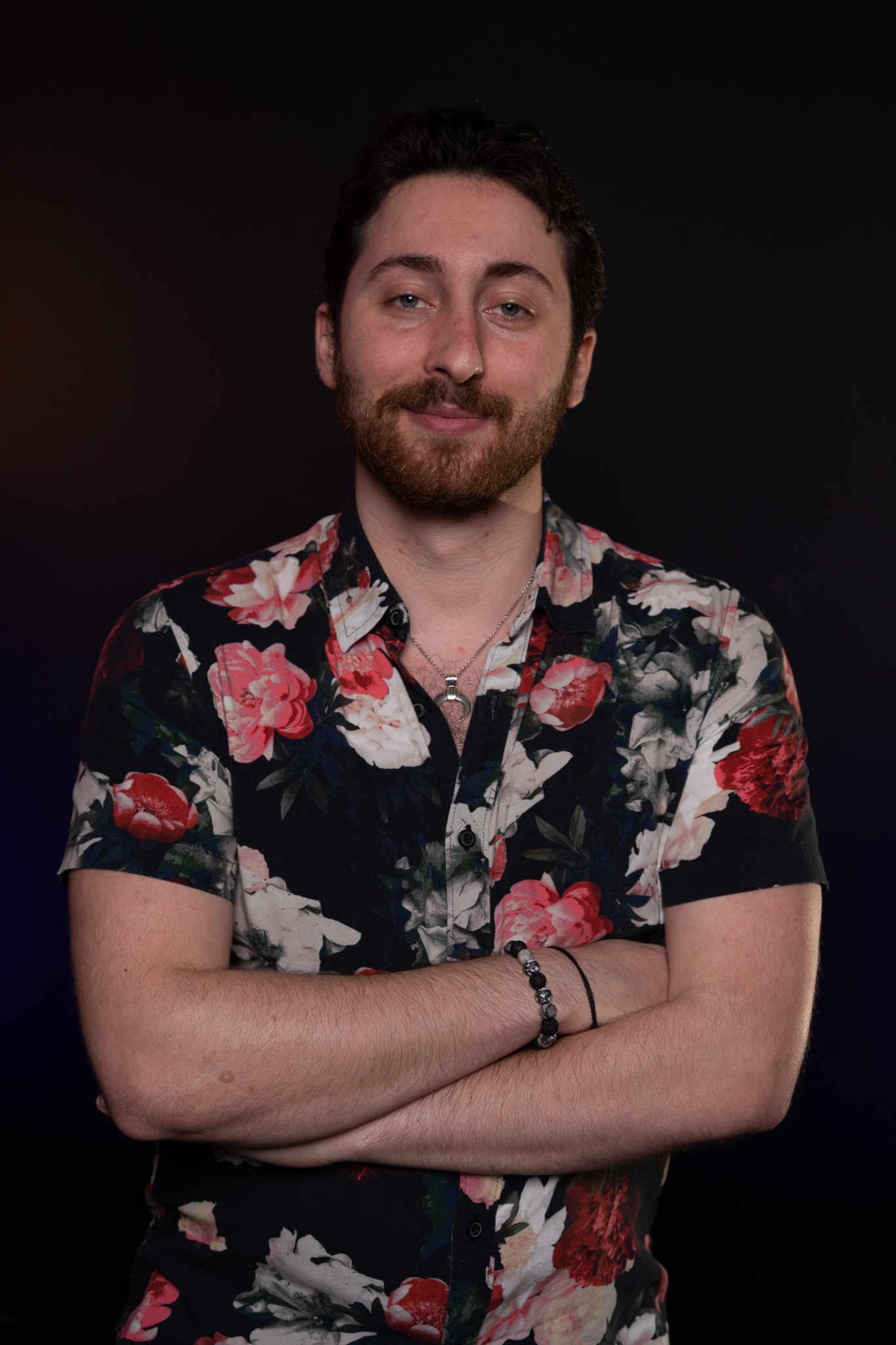 Noah Salzman, Writer & Director - Clocked