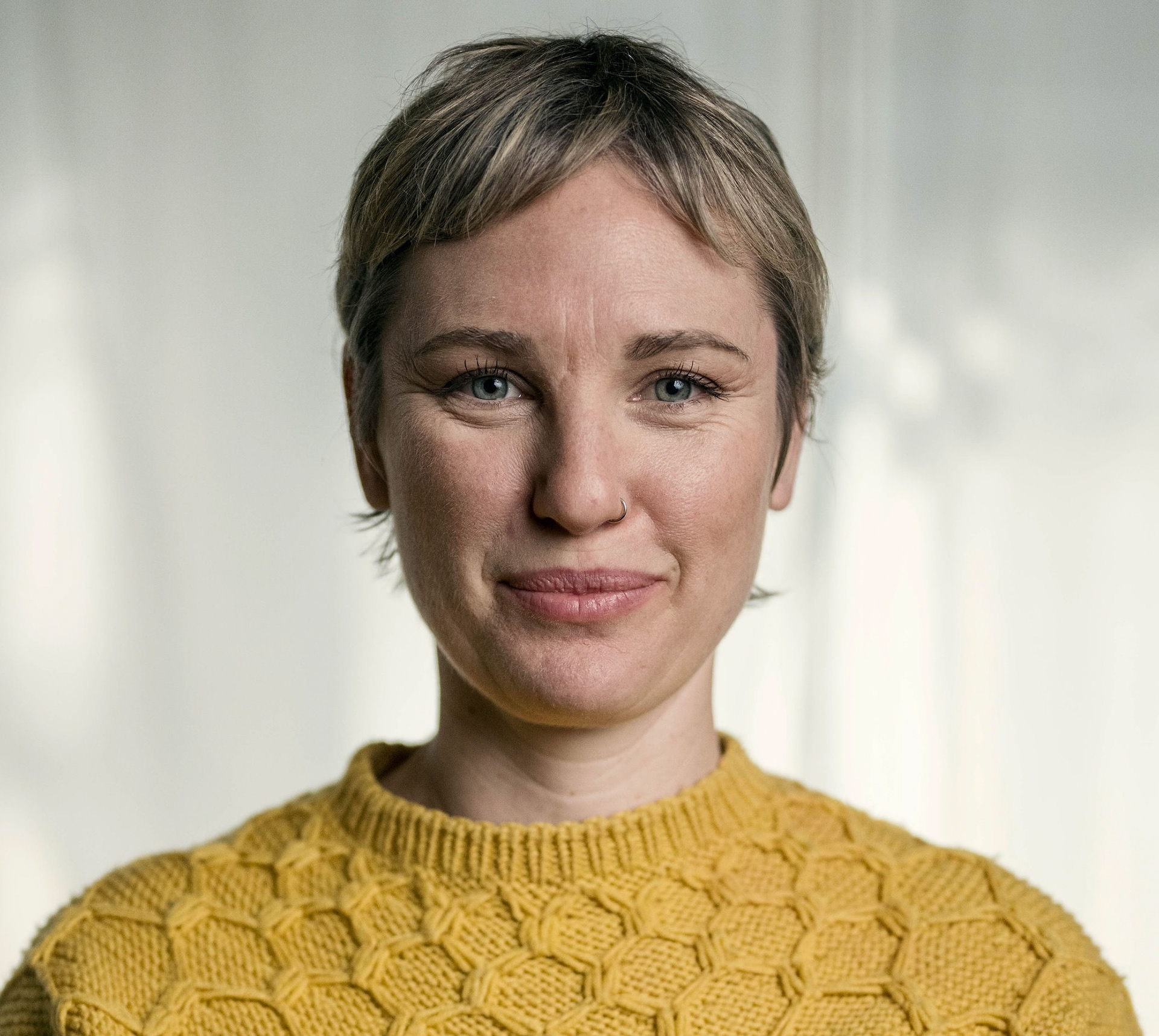 Elly Schmidt-Hopper, Documentarian