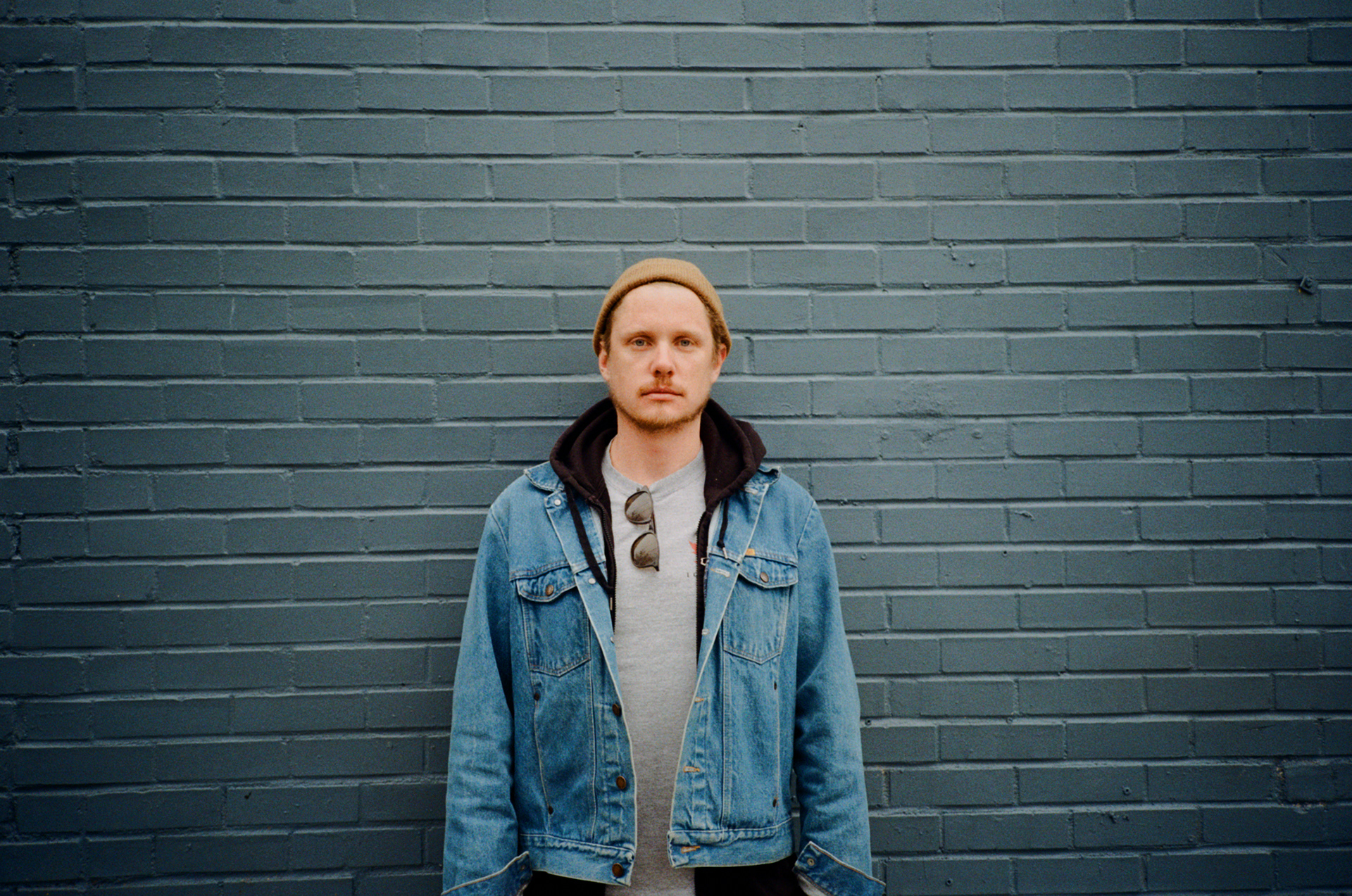 Aaron McLisky, Cinematographer - Talk to Me