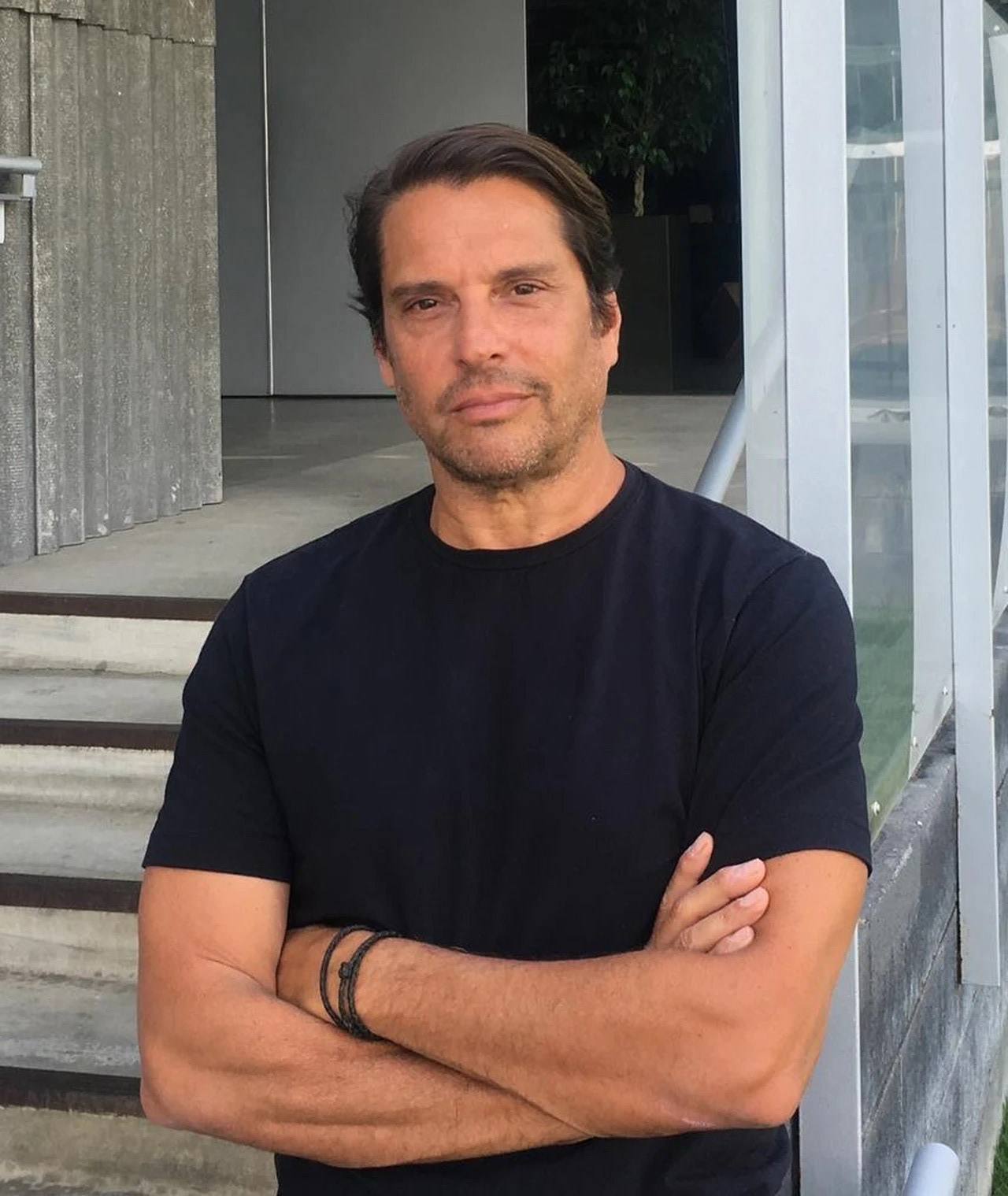 Philip Messina, Production Designer - Heretic