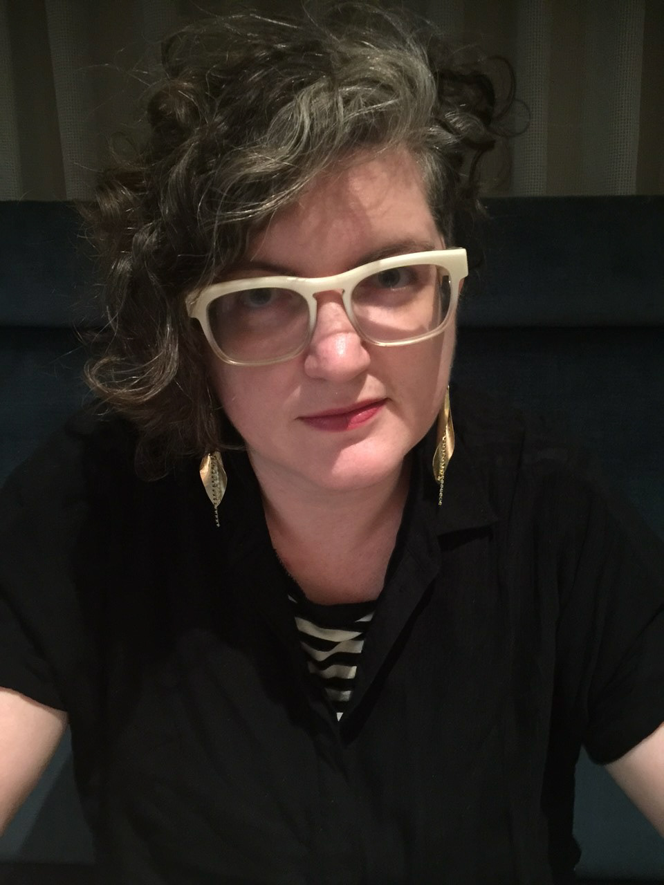 Jeanelle Marie, Assistant Set Decorator - Severance