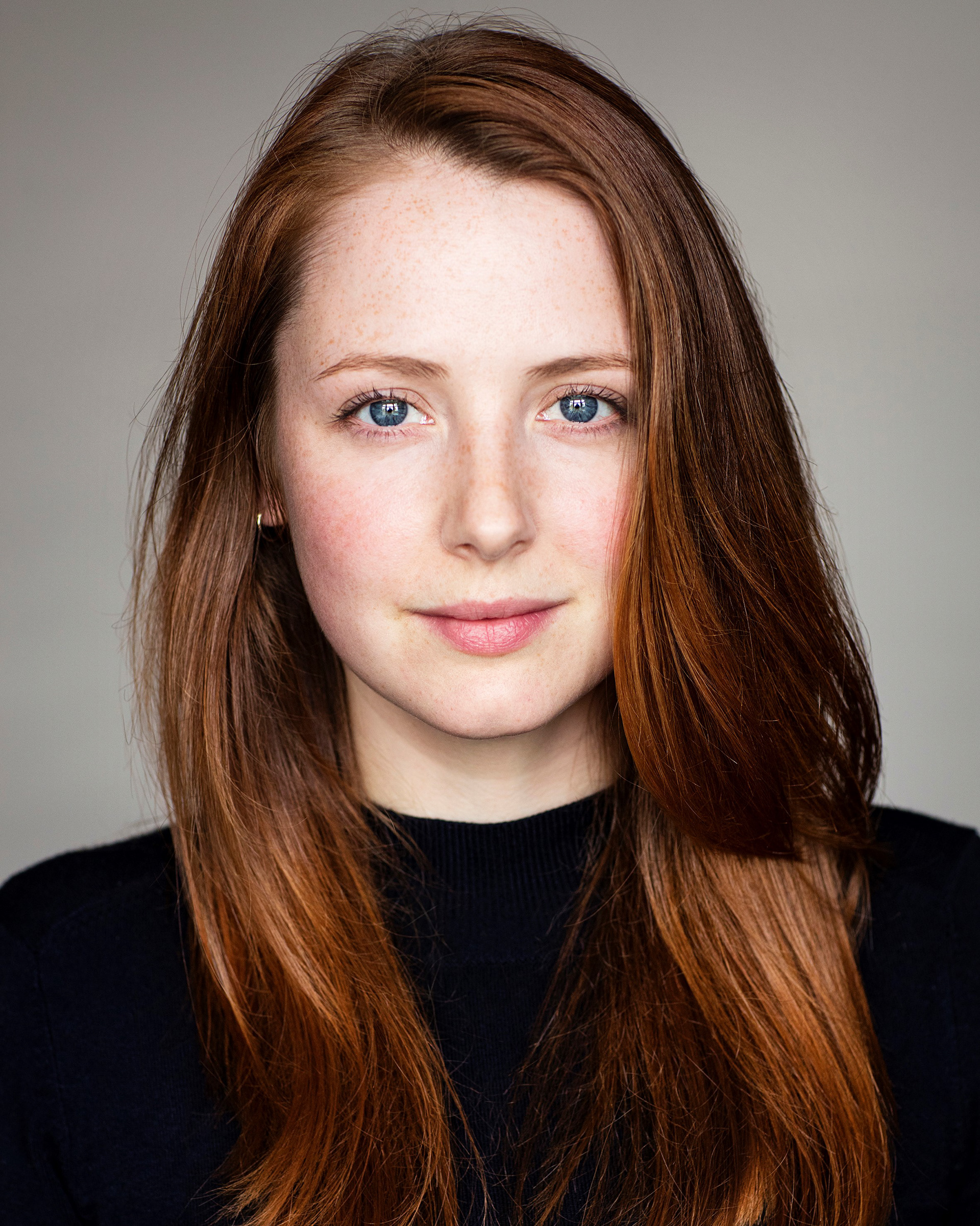 Róisín O'Donovan, Intimacy Coordinator/Actor - I May Destroy You