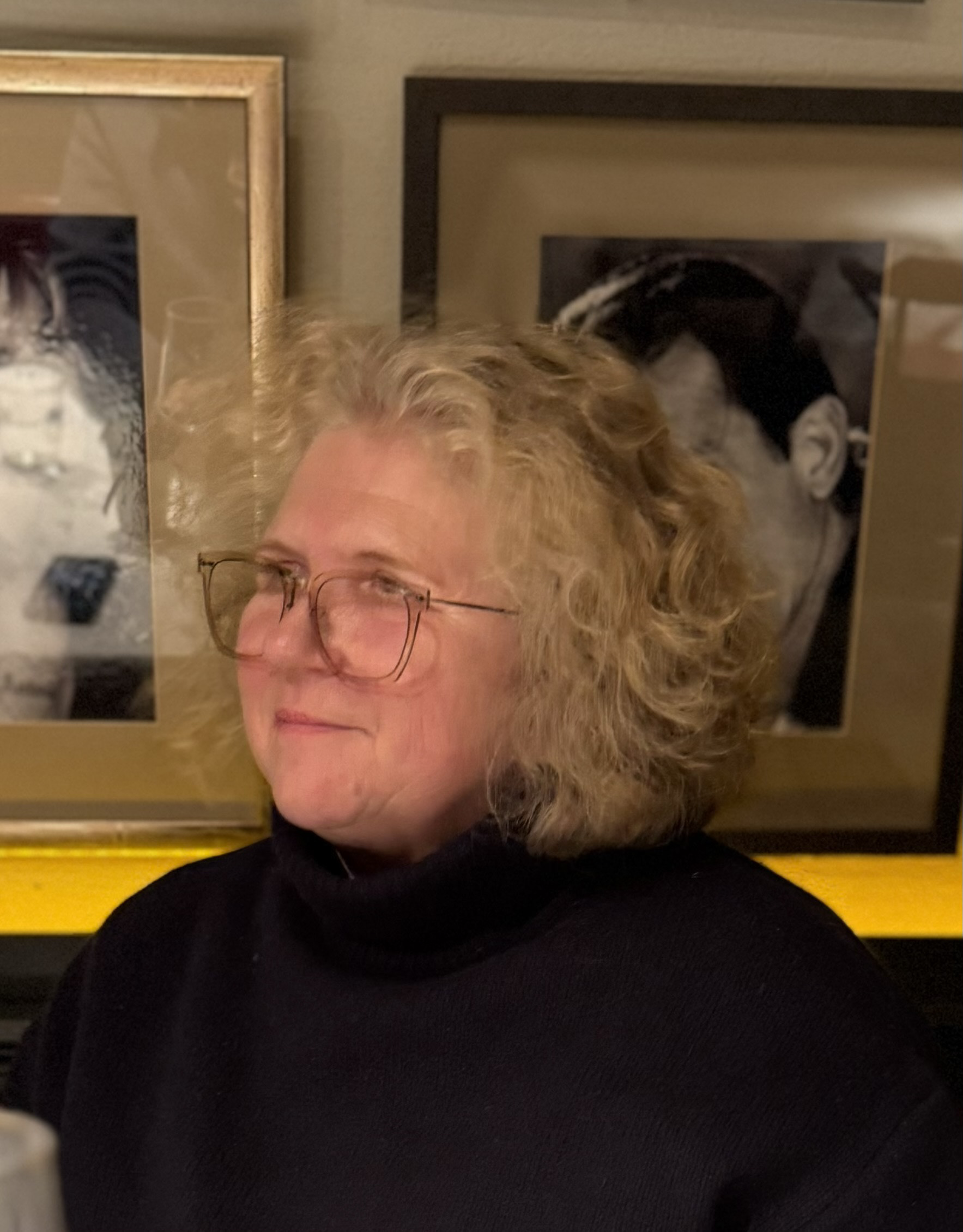 Jude Farr, Set Decorator - Last Night in Soho